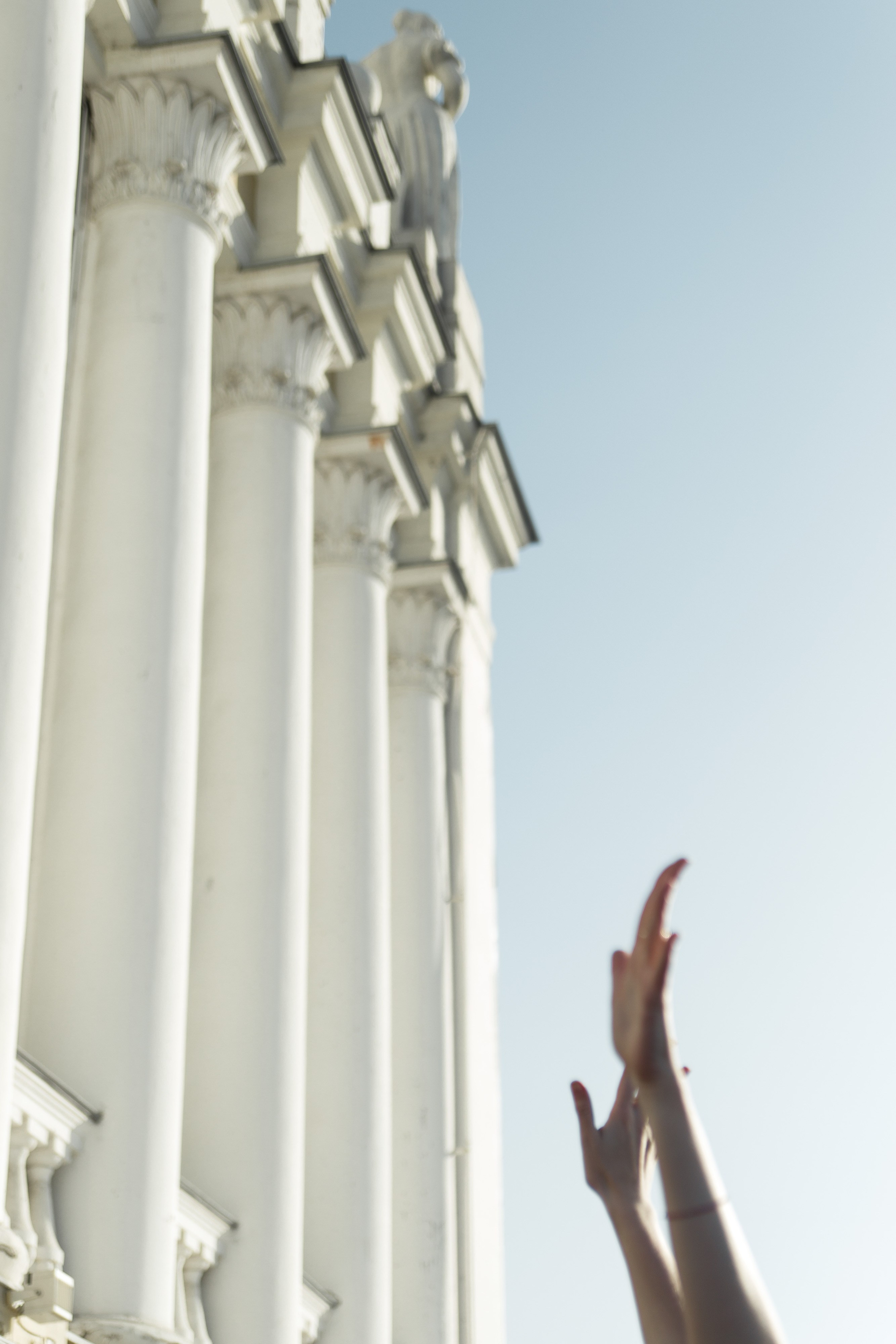 Coffee Rave Облако. Фотограф в Москве Татьяна Драгунова