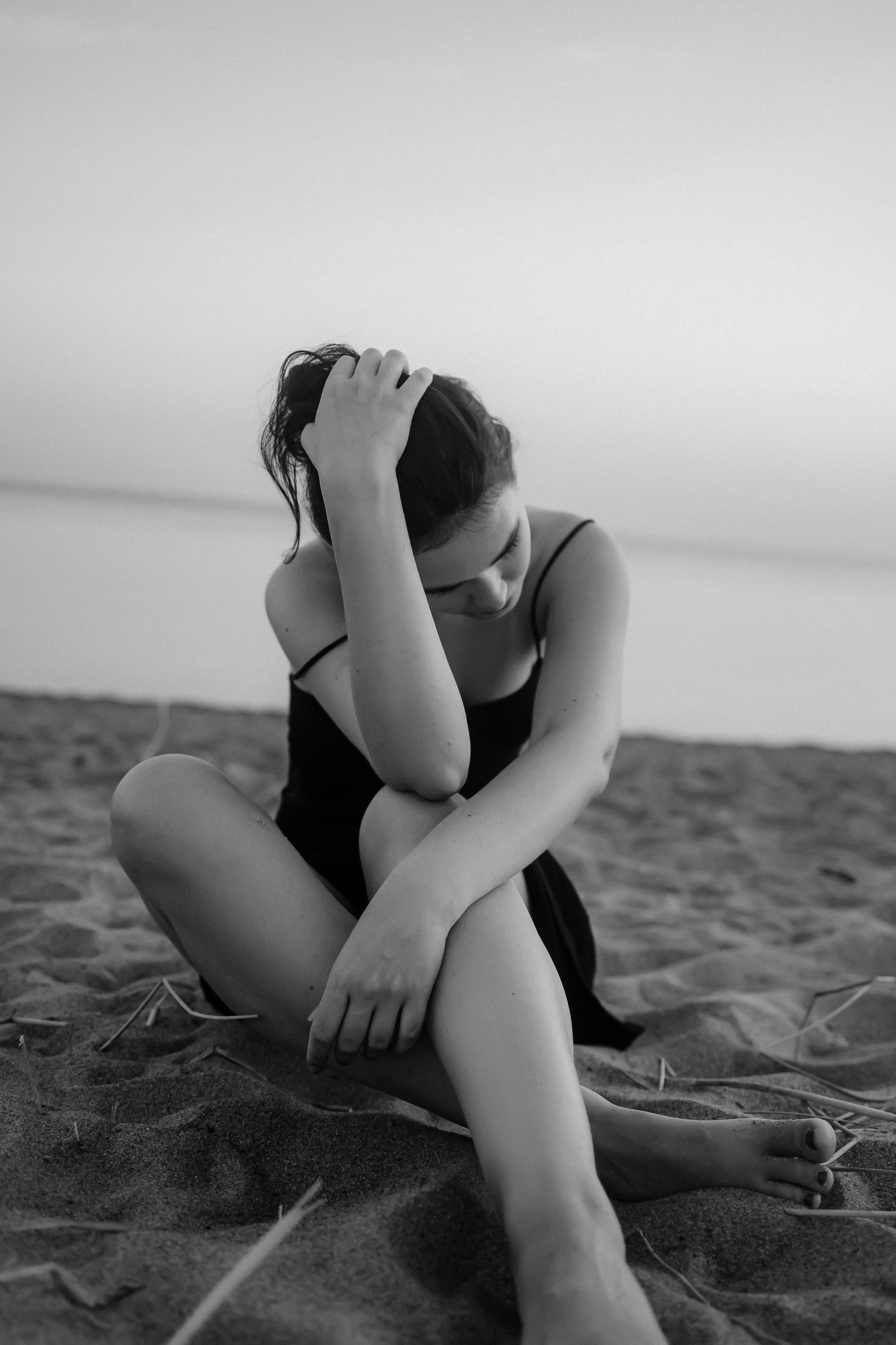 Саша. Фотограф Марфа Лескова