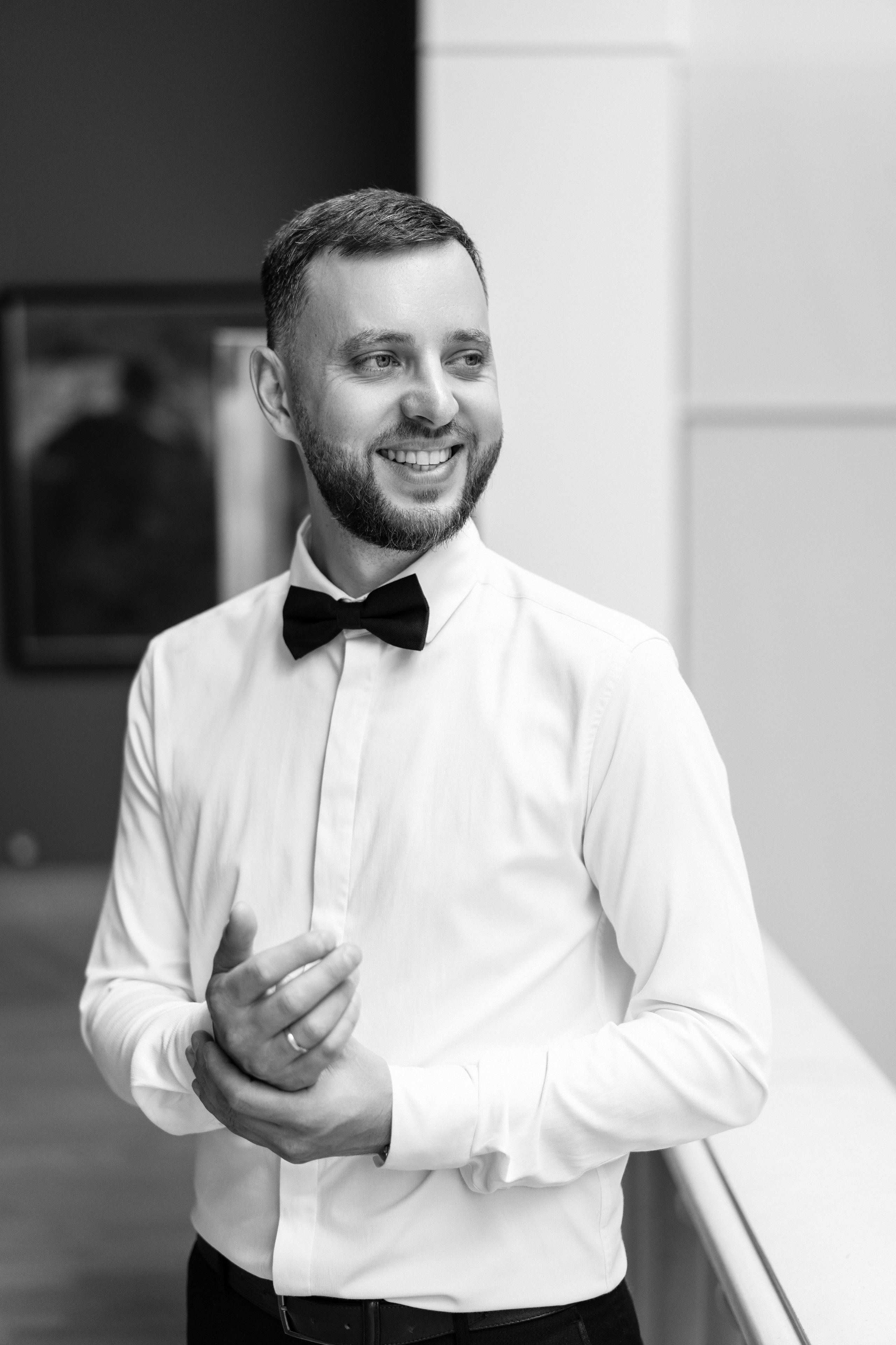 Максим и Кристина. Семейный и свадебный фотограф Минск, Беларусь Анна Орловская