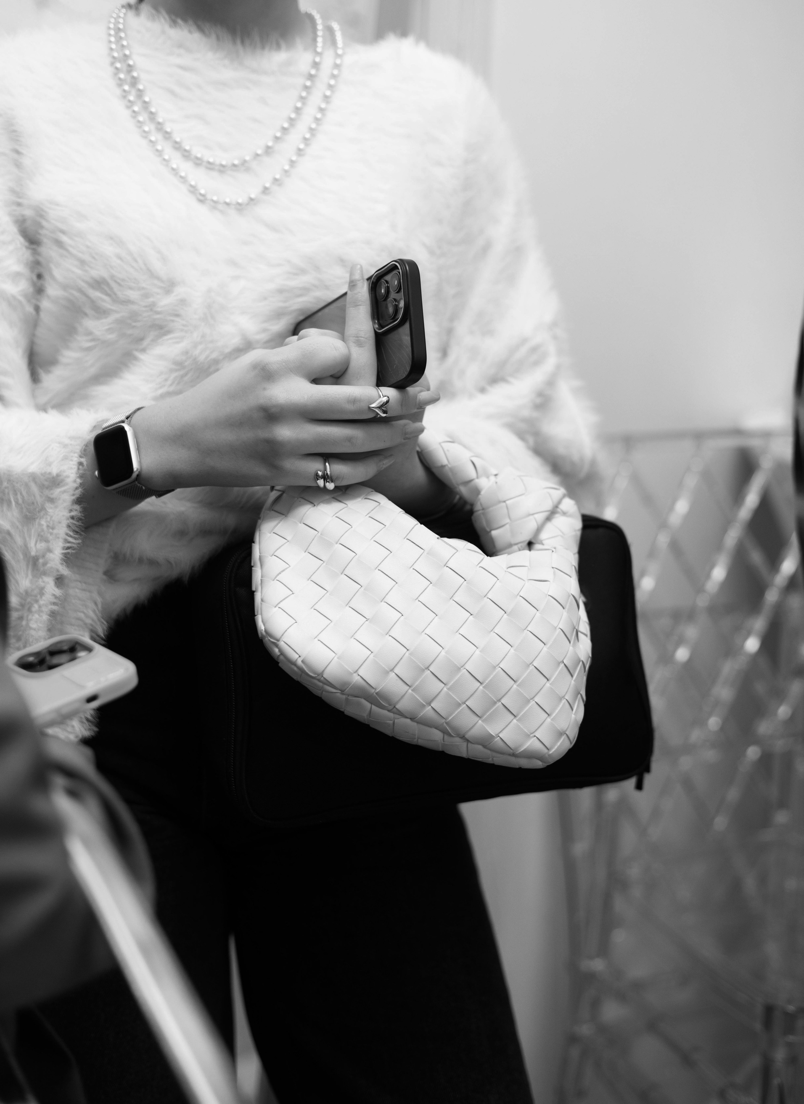 Презентация бренда Настасьи Самбурской. Коммерческий фотограф в Москве