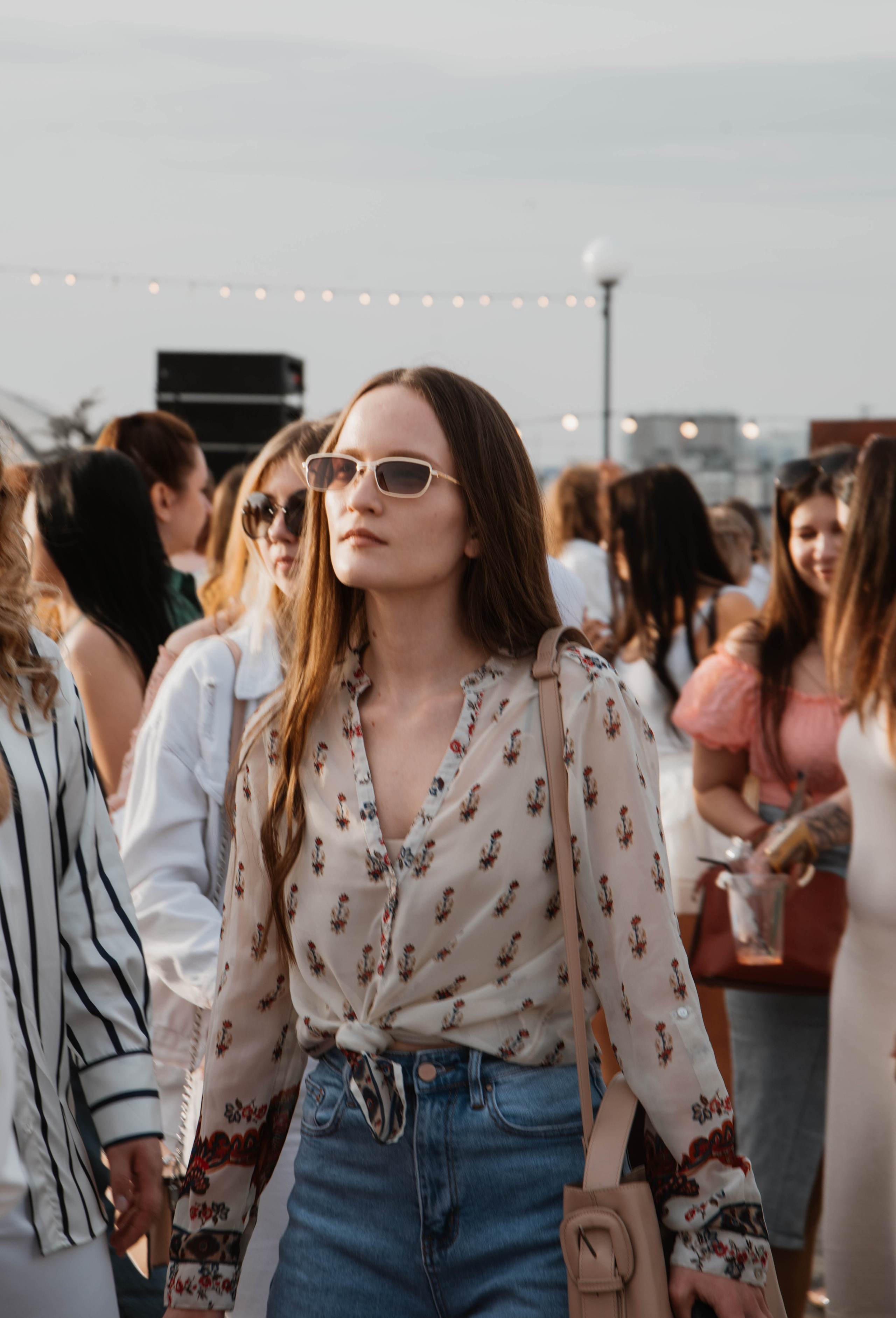 «Городу Курорту» 9 лет. Ксения Glossa. Портретный и репортажный фотограф в Самаре