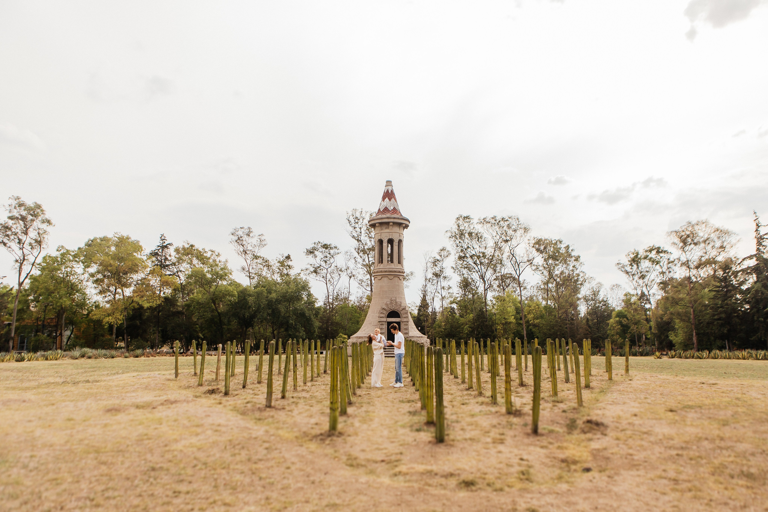 Sesión de fotos familiar en Ciudad de México: lo que necesitas saber. Irina Krokhaleva. Fotógrafa de familias y parejas en Ekaterimburg, Rusia