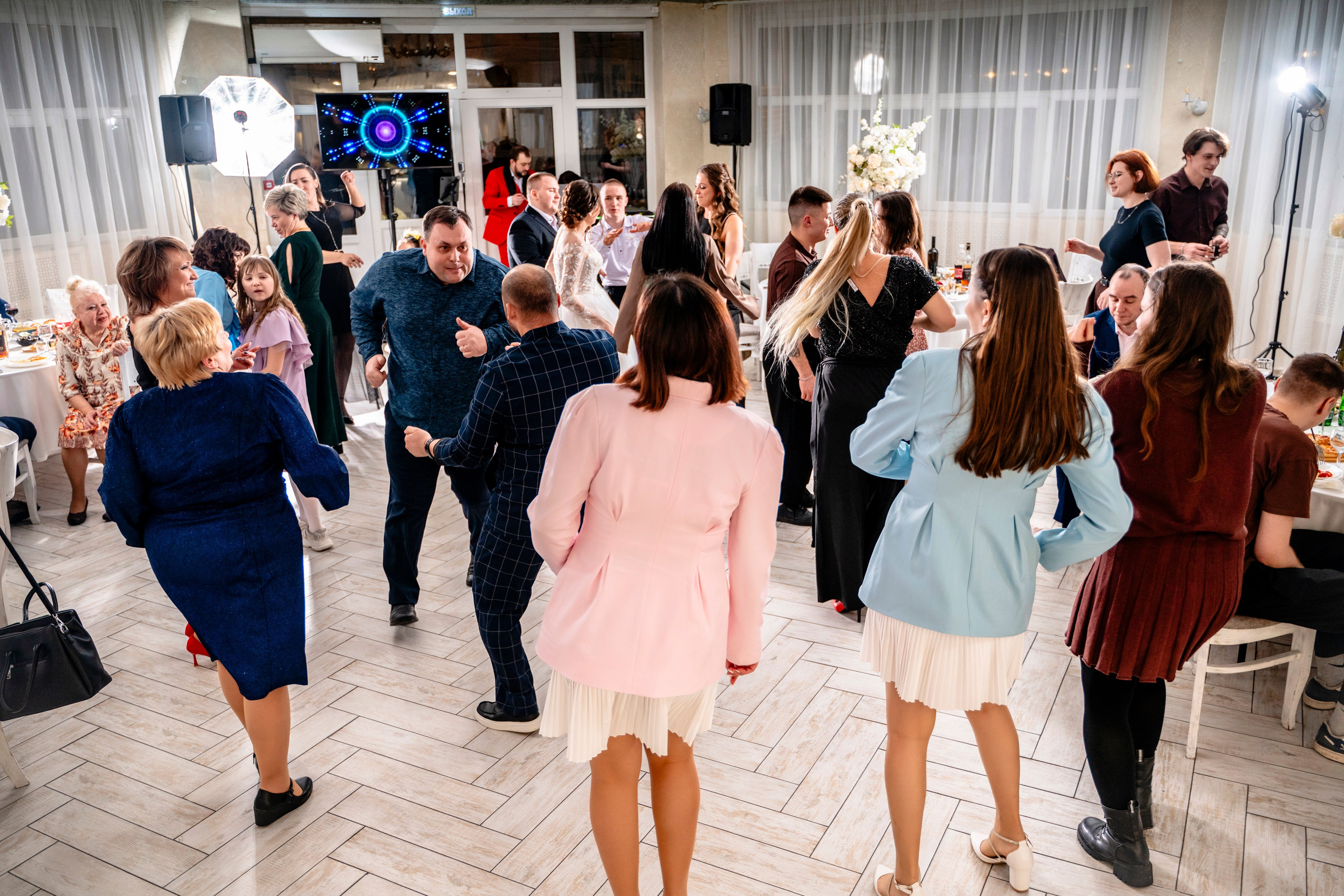 Олеся&Александр. Фотограф самых запоминающихся моментов Вашей жизни