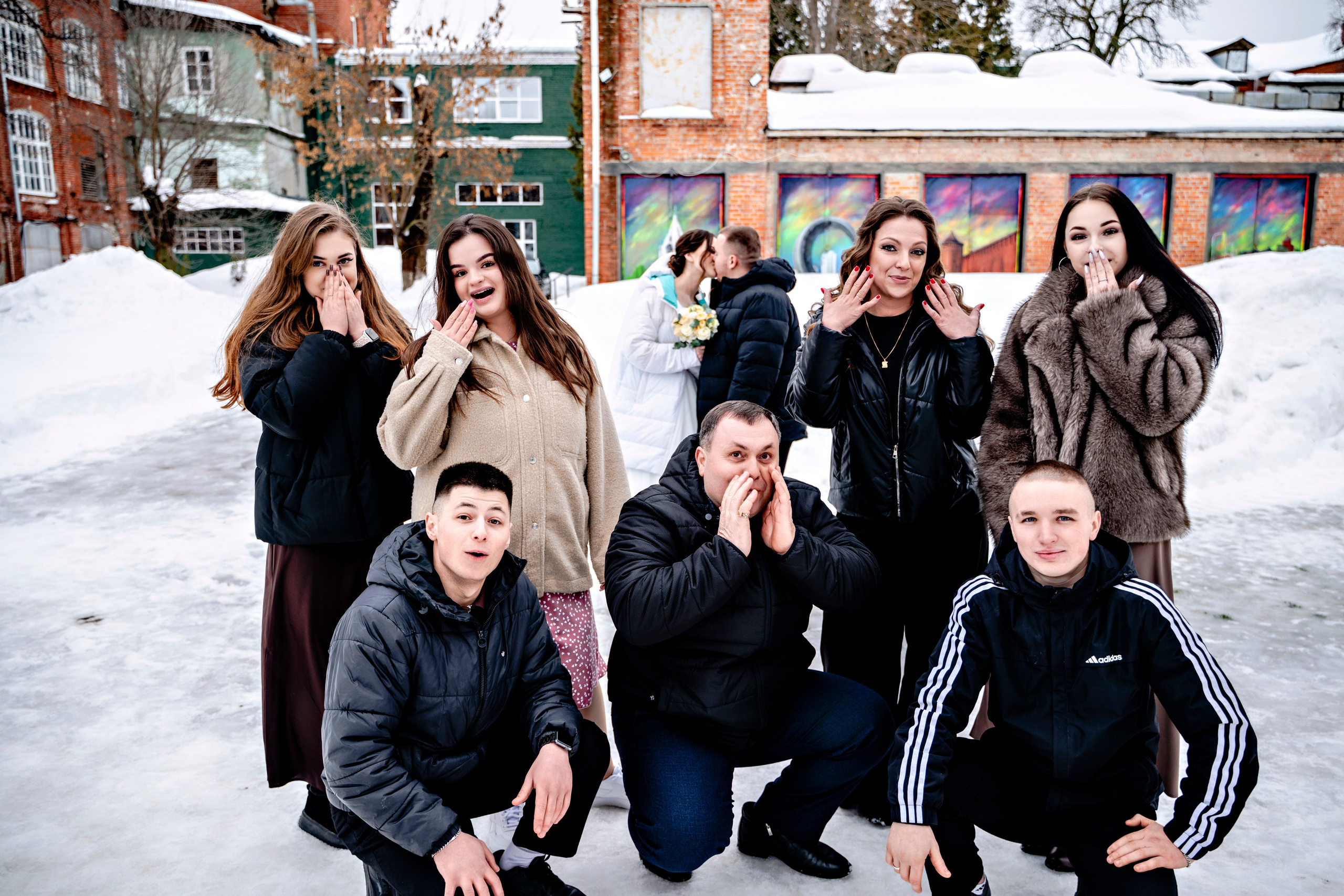 Олеся&Александр. Фотограф самых запоминающихся моментов Вашей жизни
