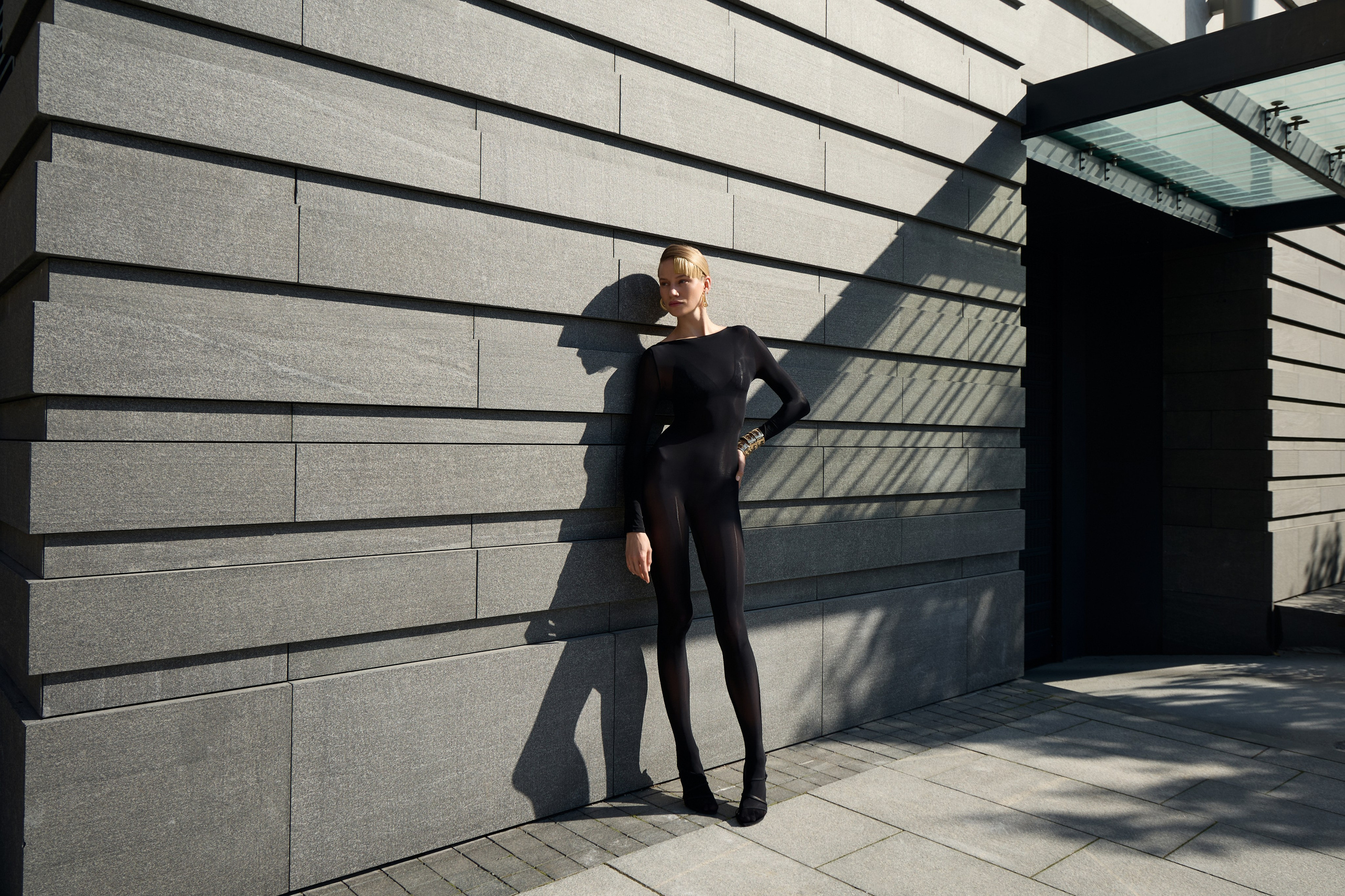 STREET. Ретушер для брендов одежды в Москве Струцкая Кристина