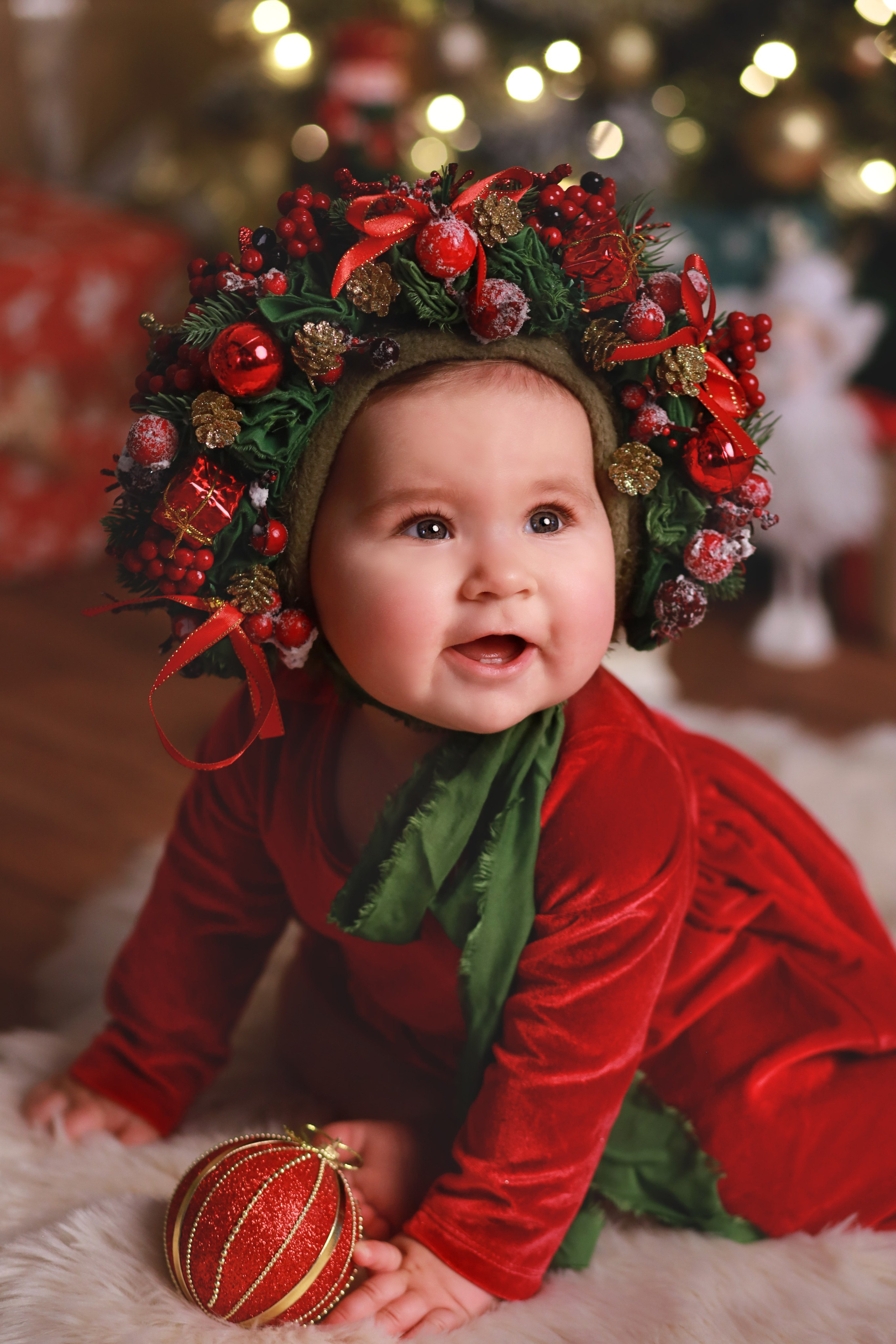 Портреты. Семейный и детский фотограф в Тюмени Елена Старцева