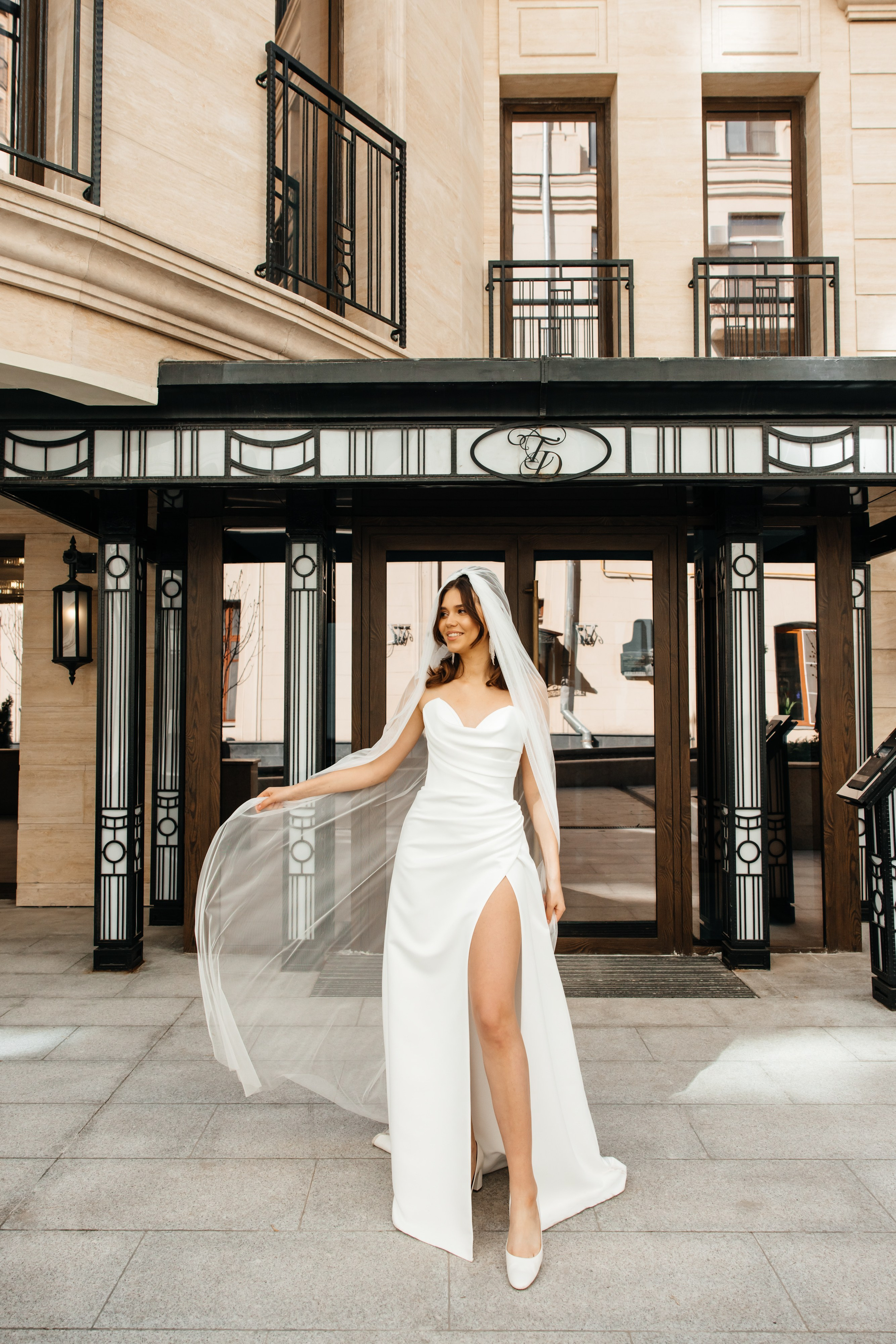 Эдуард & Кристина. Свадебный фотограф в Южно-Сахалинске — Бойко Александр