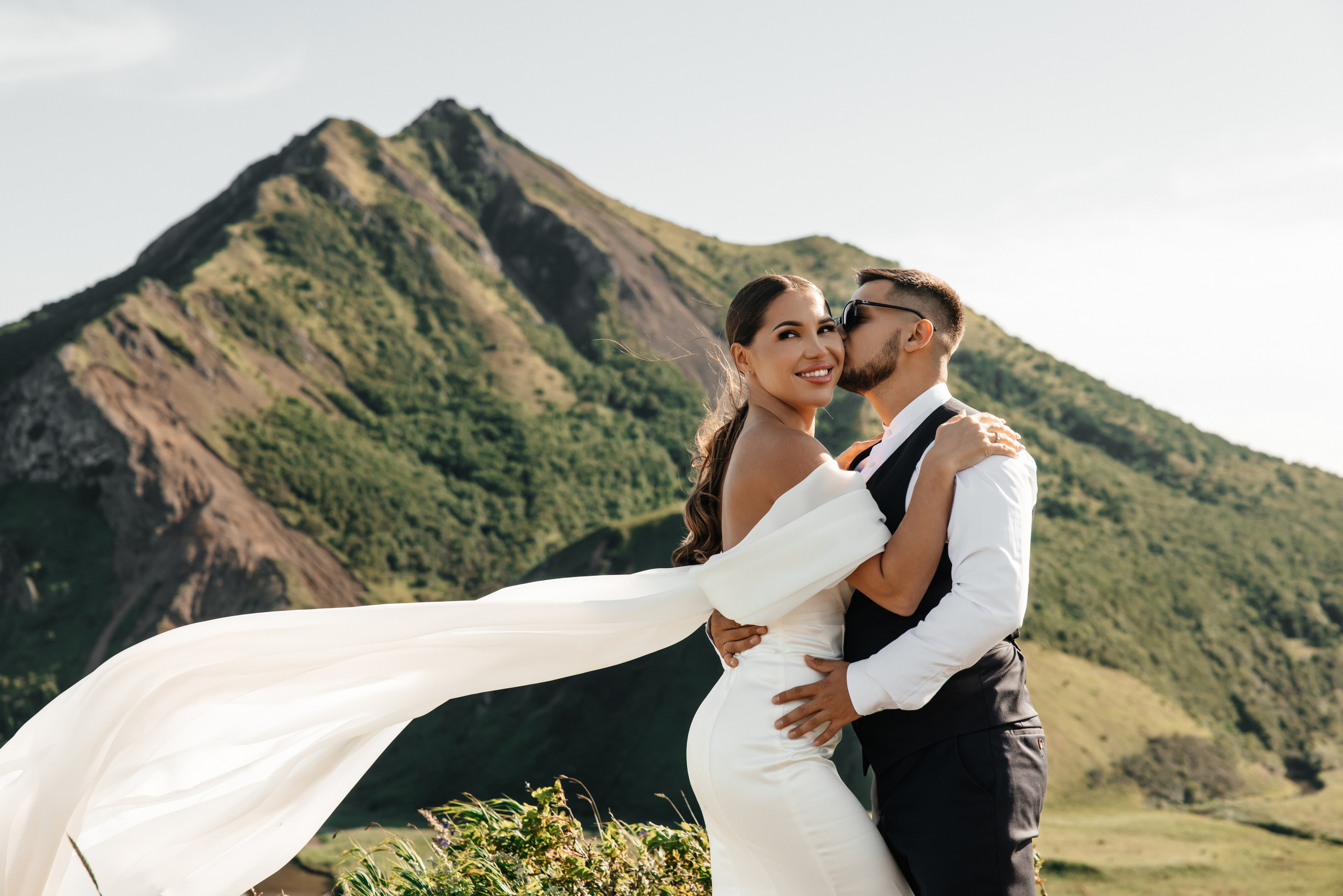 Портфолио Бойко Александр. Свадебный фотограф в Южно-Сахалинске — Бойко Александр