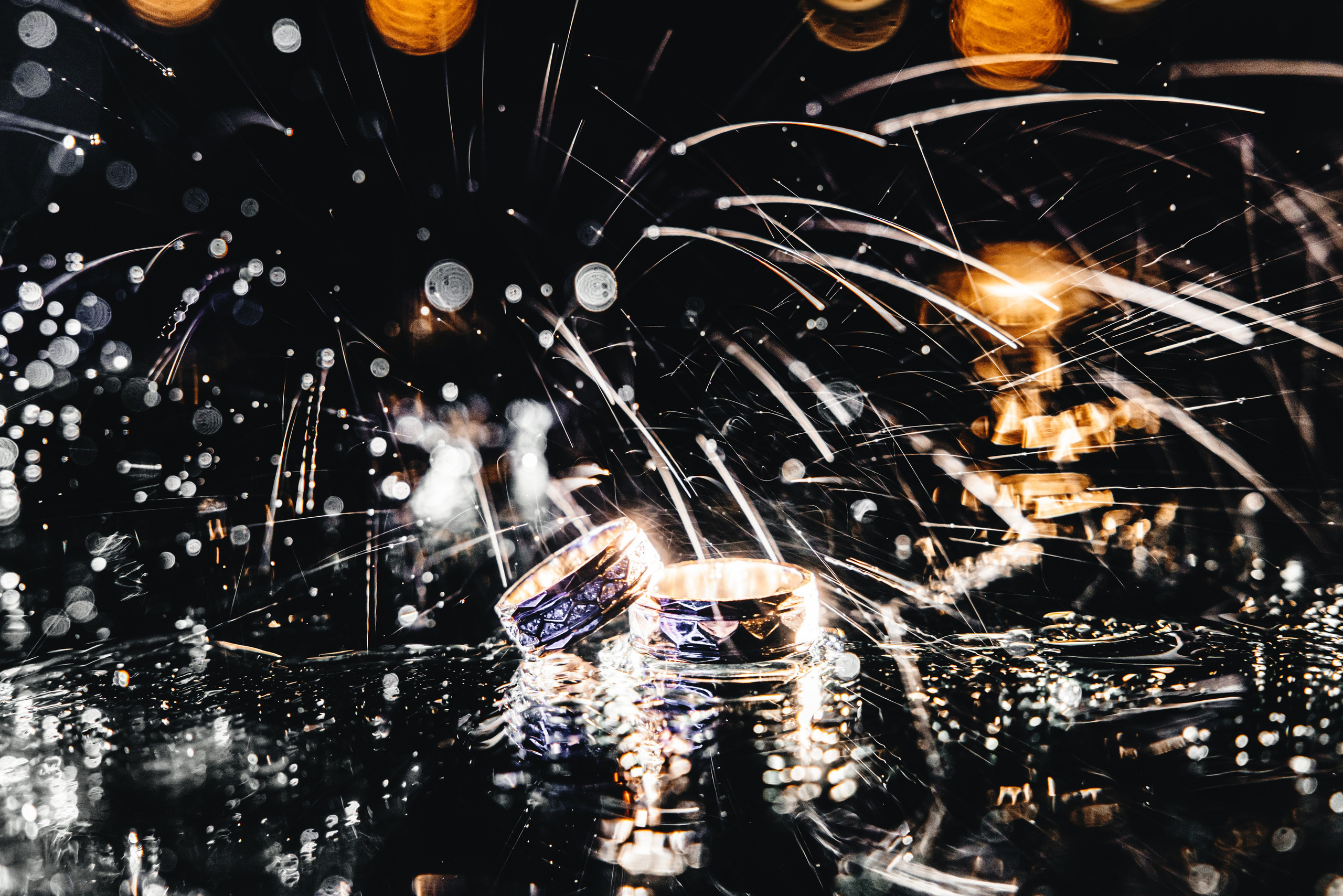 Алексей & Нина. Свадебный фотограф в Южно-Сахалинске — Бойко Александр