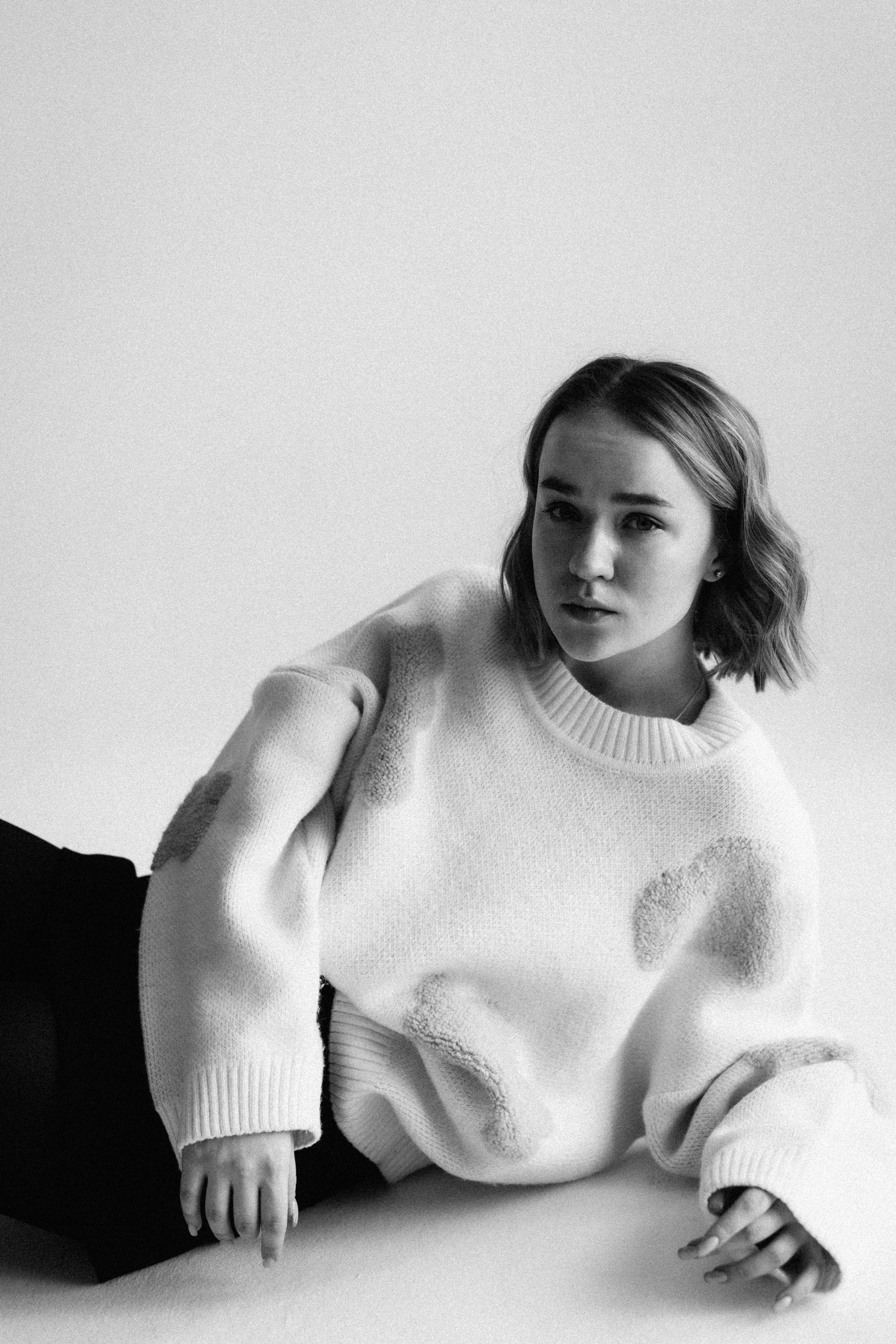 Мария. Женский и контент фотограф в Москве