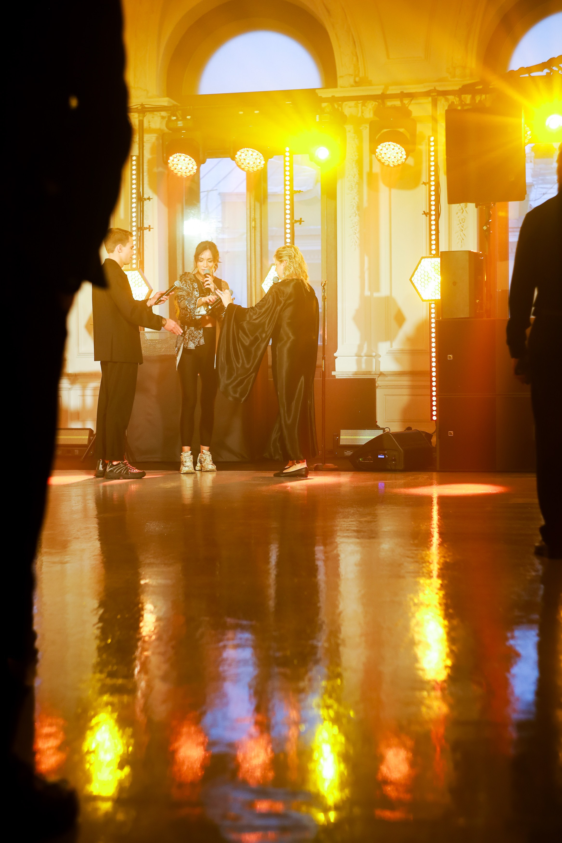 Репортажные съемки. Портретный и коммерческий фотограф Даниил Шентелев