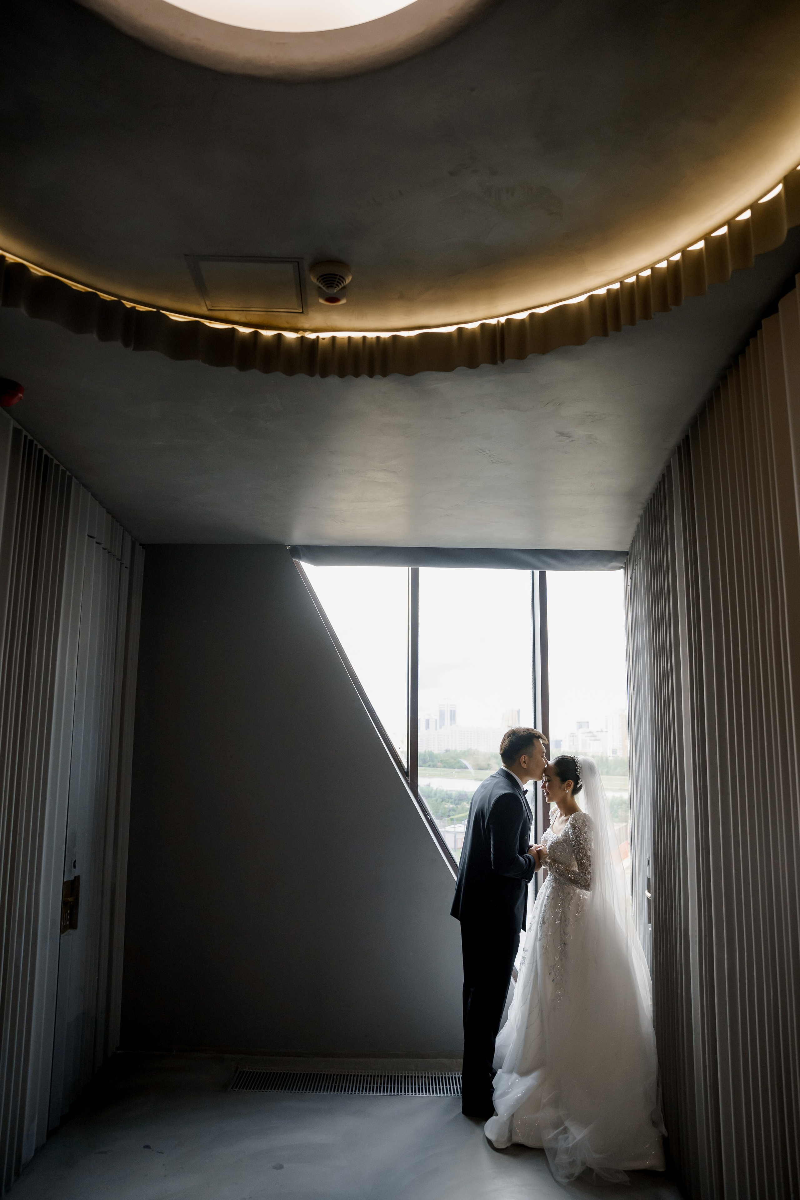 Dinmuxamet & Dinara WEDDING. Akkanatart.kz