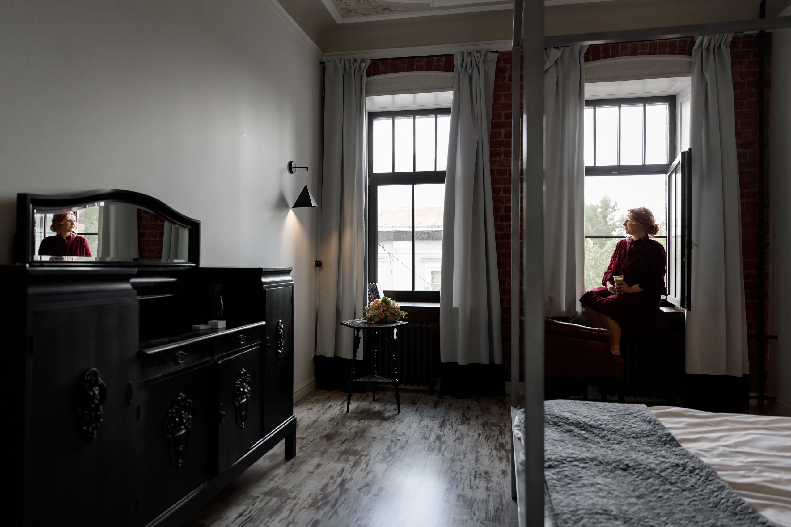 Кирилл и Екатерина. Свадебный фотограф, крещение, венчание СПБ, Белгород Анна Коршунова