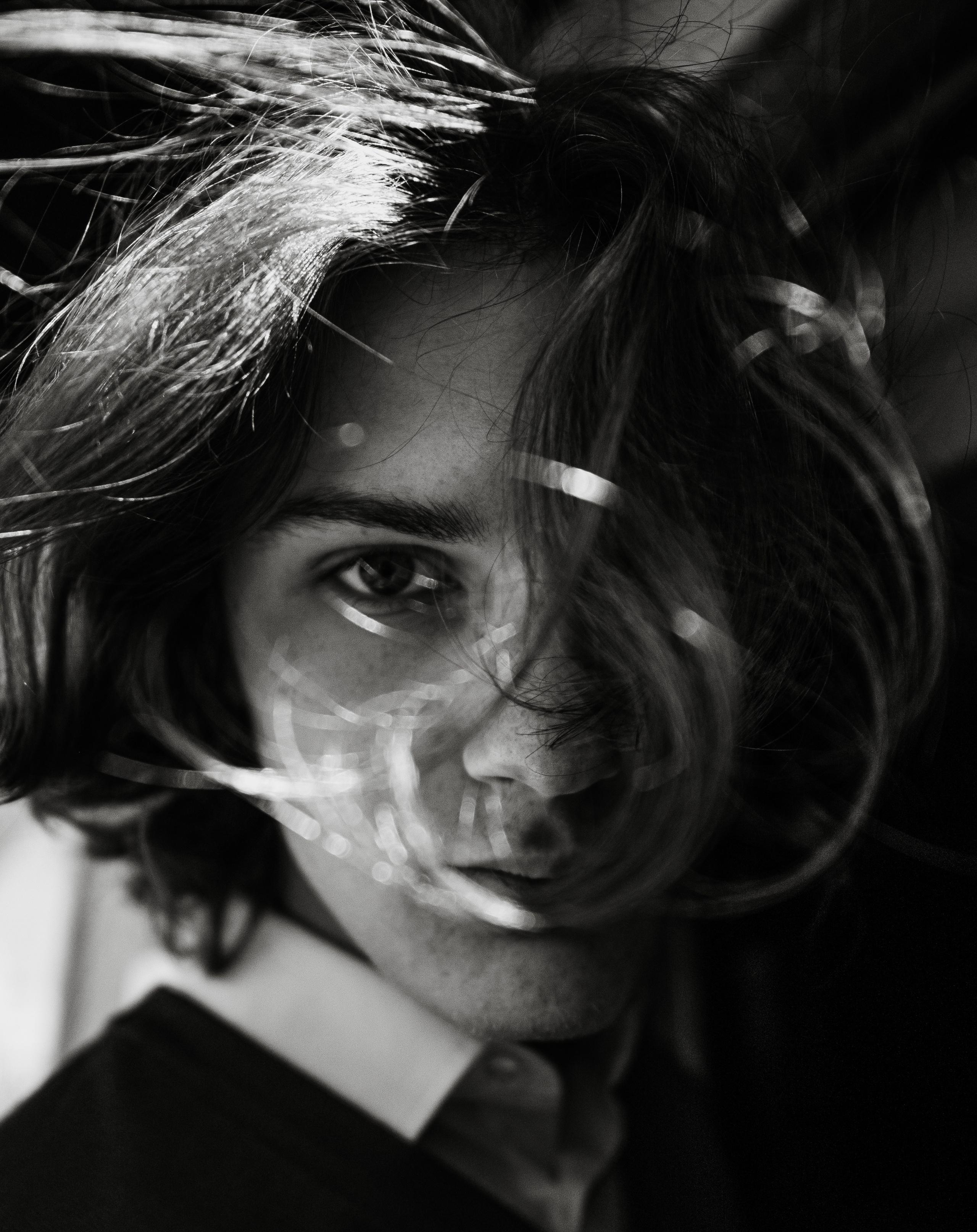 Серафим. Фотоистории