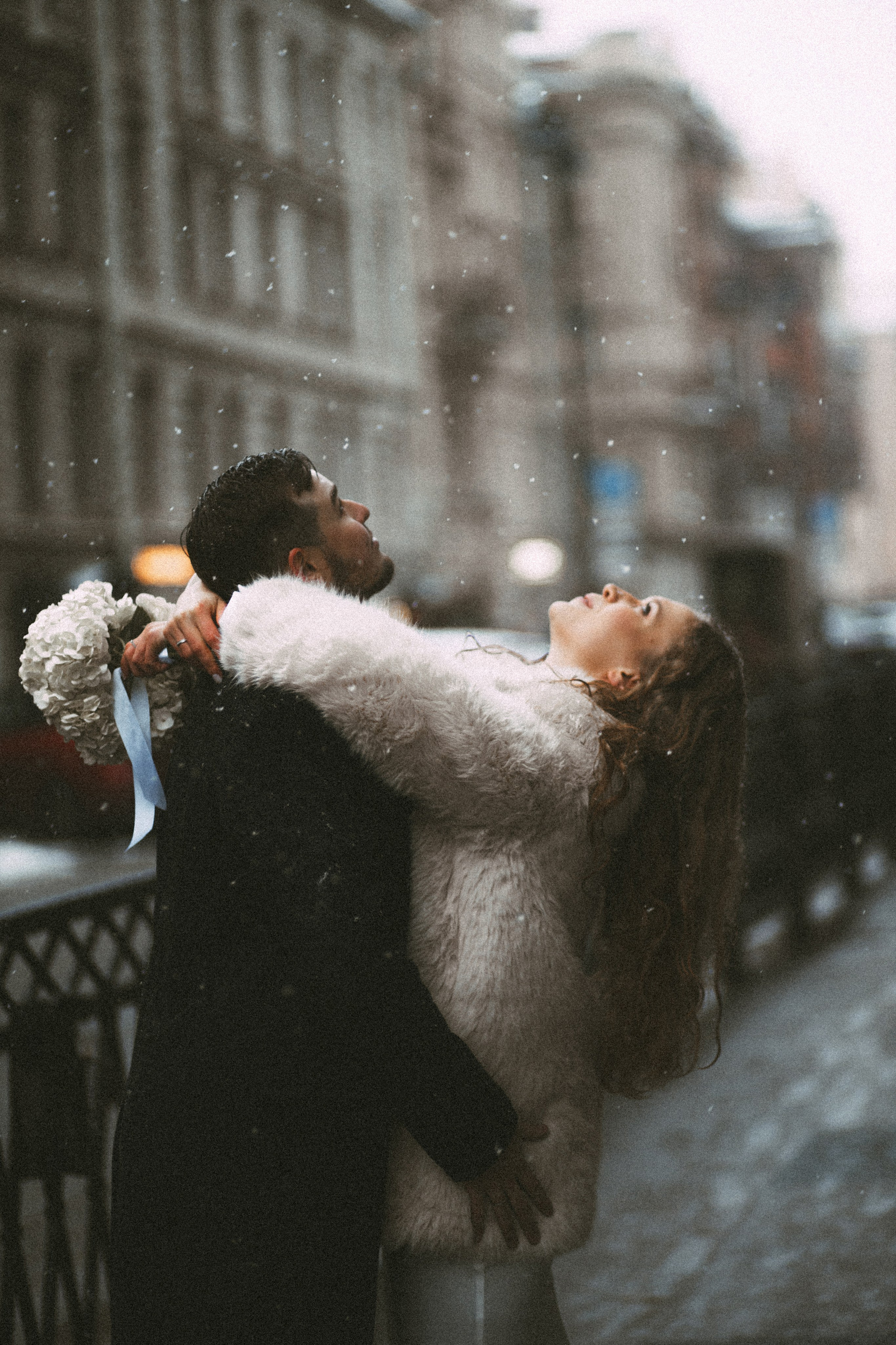 Е & P | Санкт-Петербург. Фотограф Екатерина Амбрушкевич