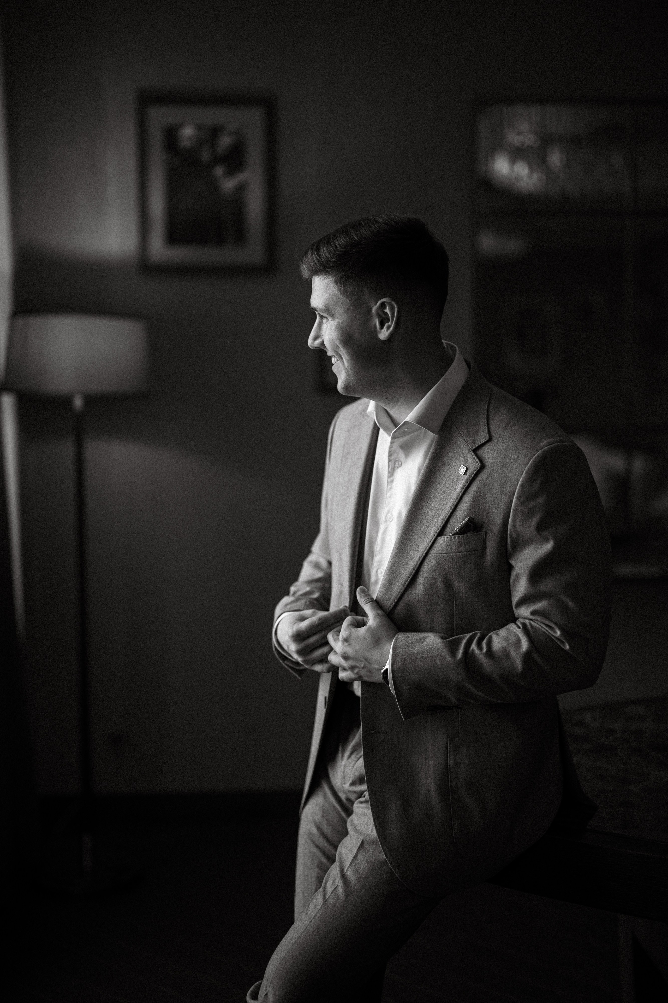 Sasha & Artem. Фотограф Вячеслав Полушкин