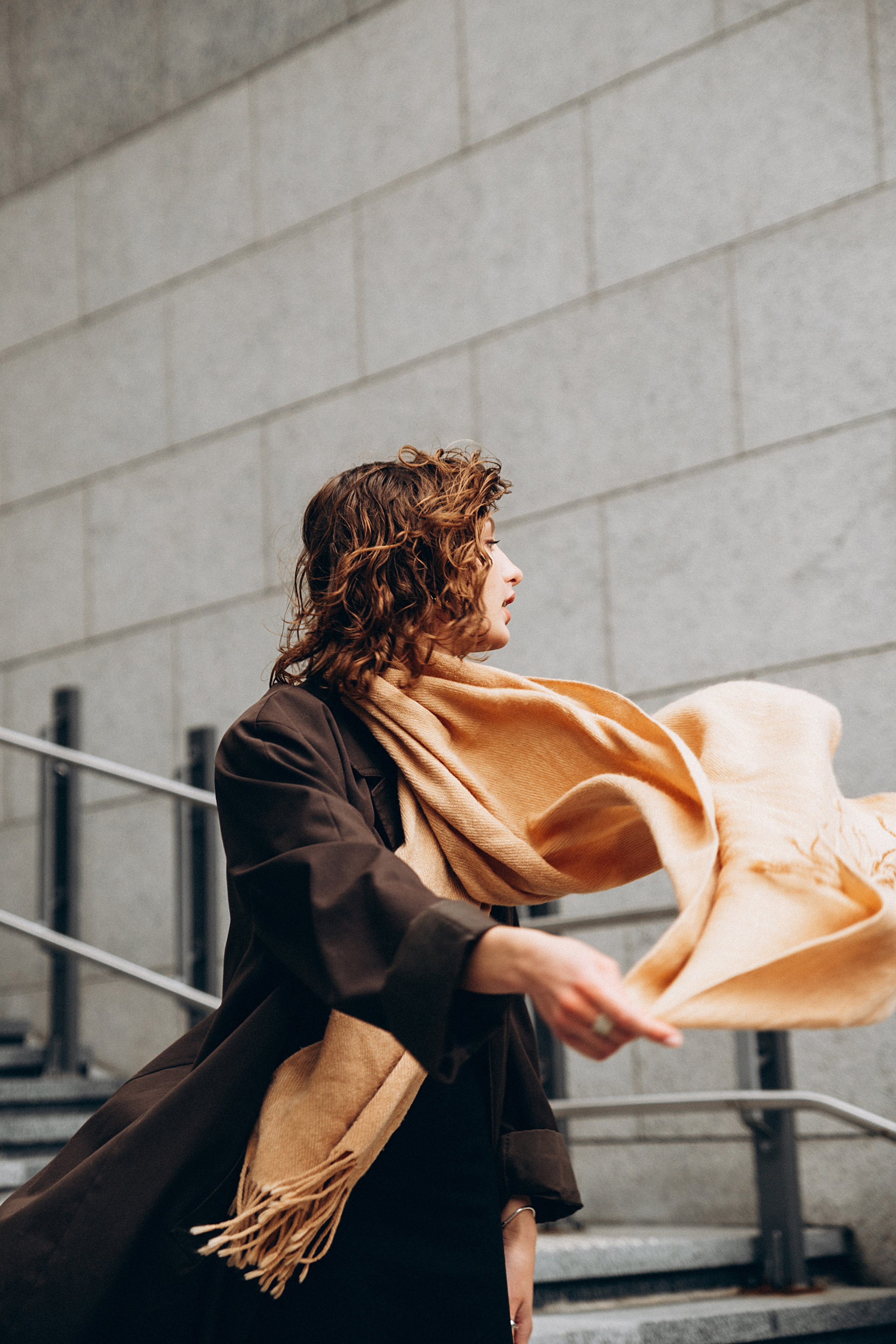 Практика. БЭК. Динамичный портрет. Репортажный и детский фотограф в Минске