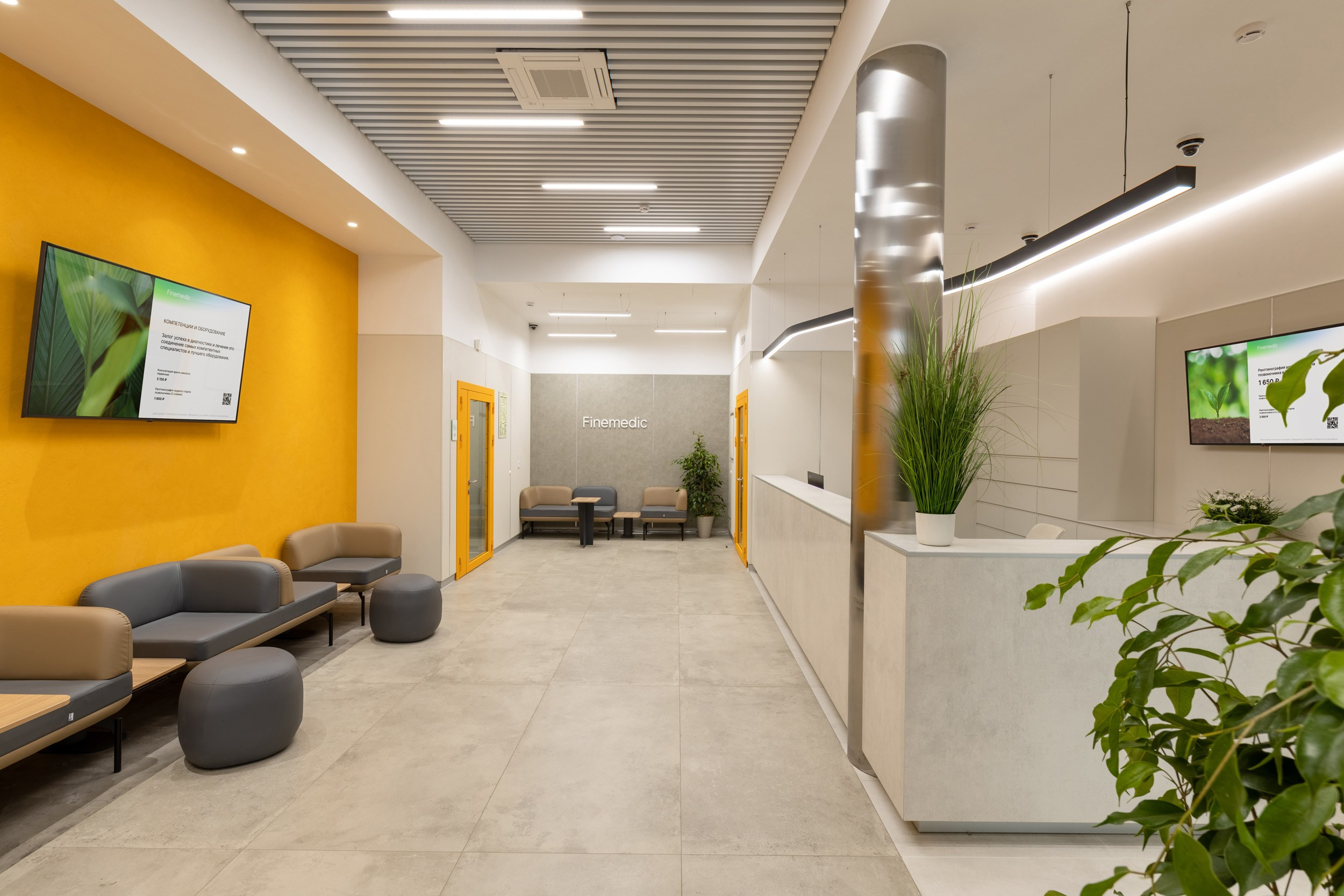 ИНТЕРЬЕРЫ. Фотограф и видеомейкер в Санкт-Петербурге