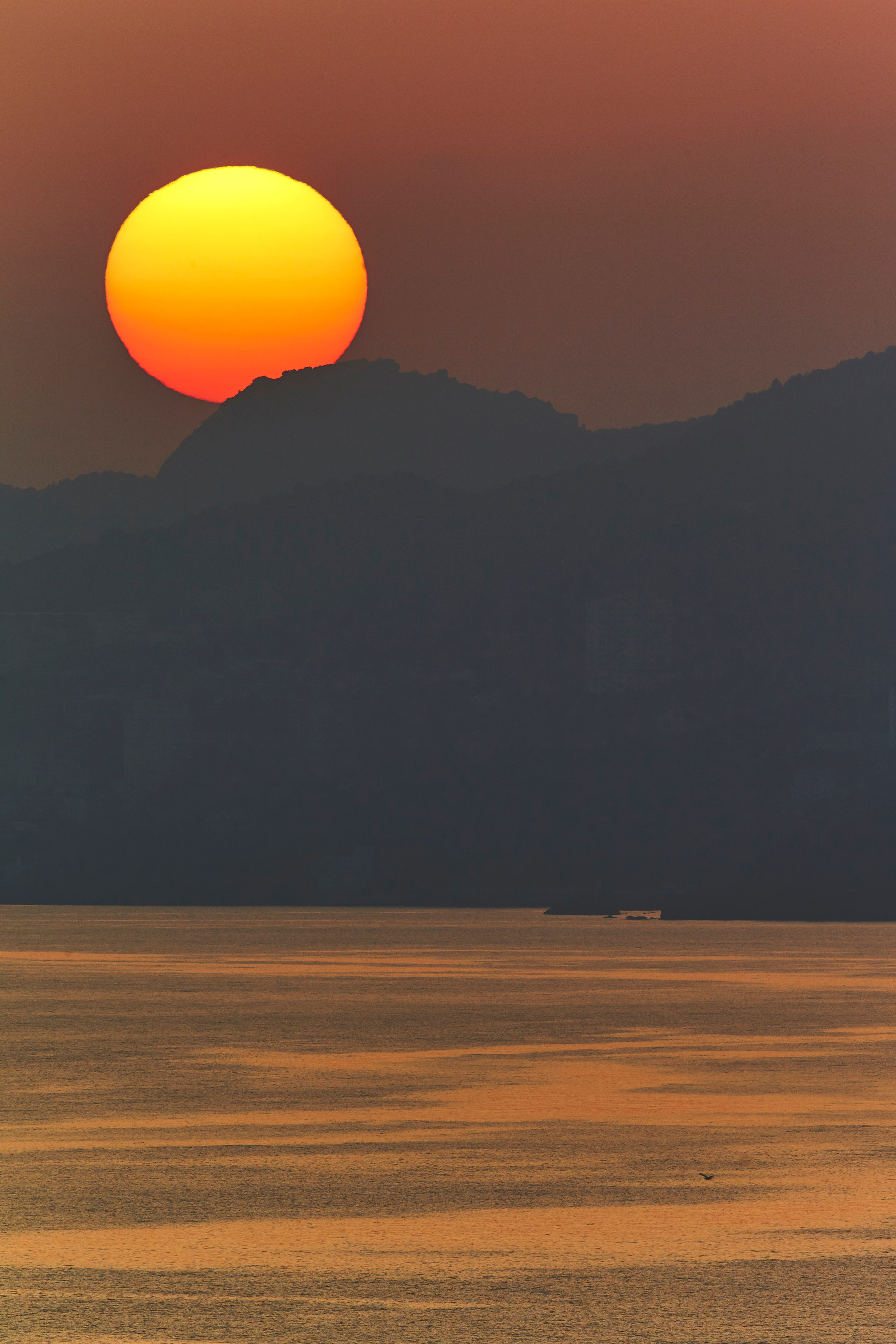 Путешествия и лайфстайл. Горный фотограф на Кавказе Никита Першин