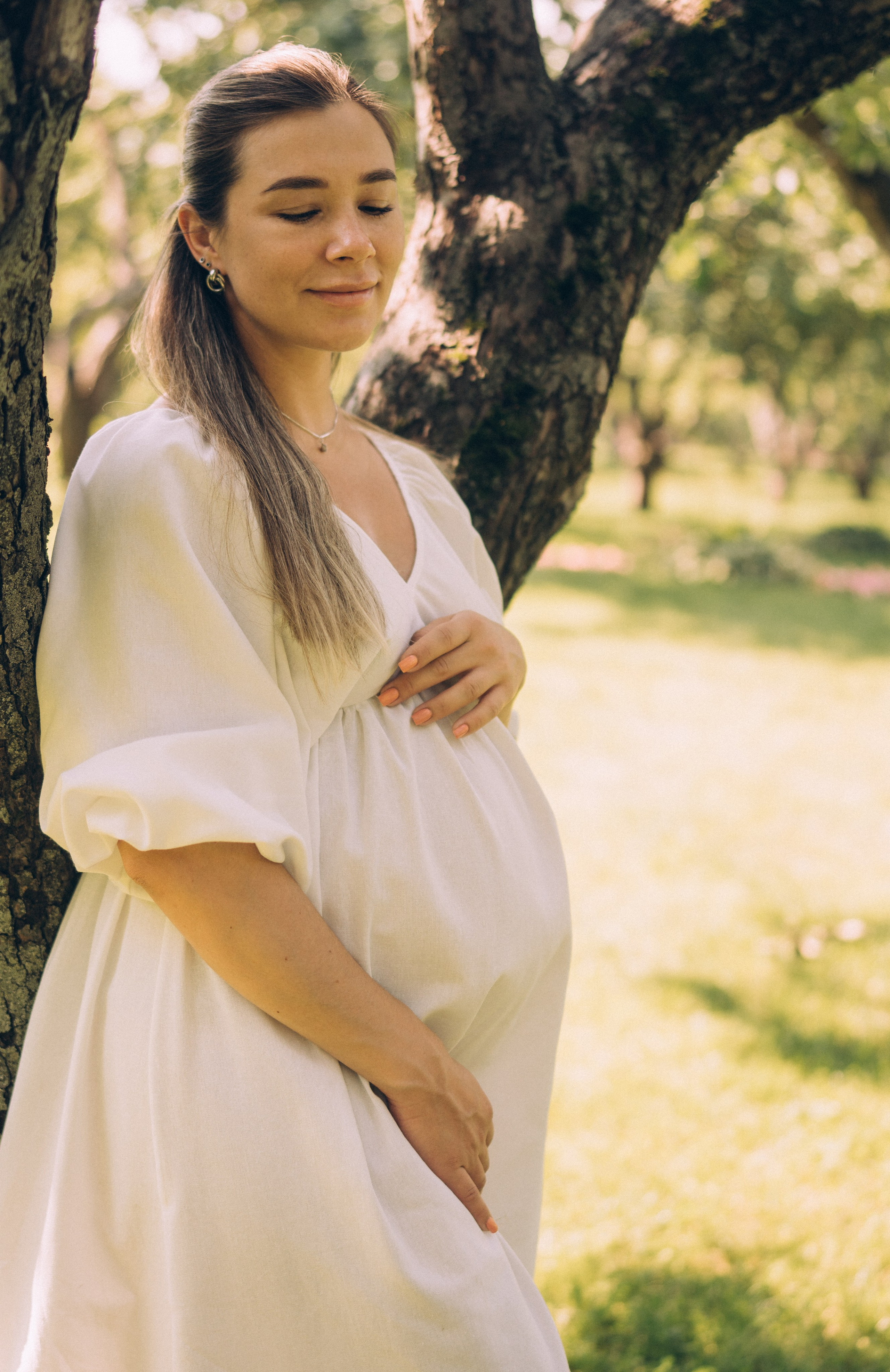 В ожидании нового члена семьи. Семейный, ньюборн фотограф, фотограф на роды в Москве, Виктория Тюльдюкова