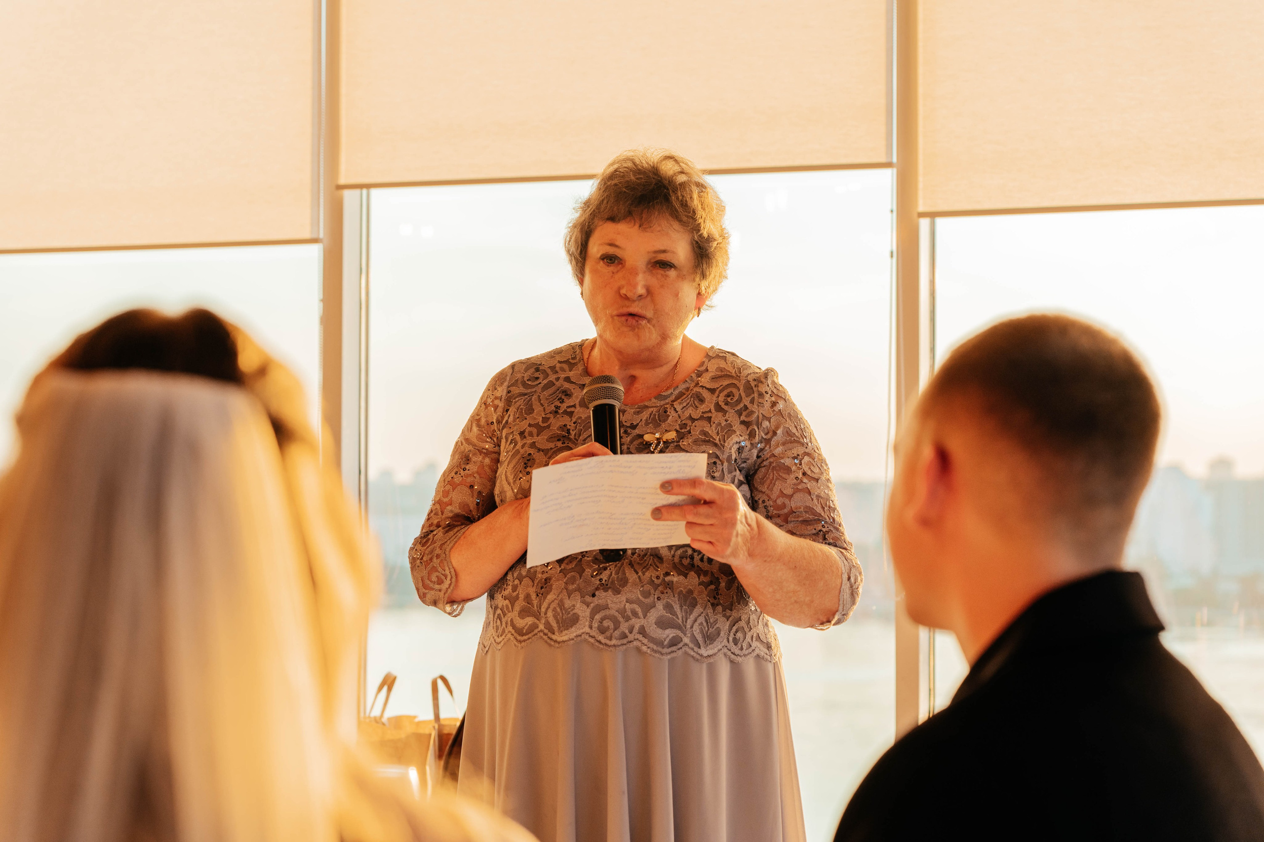 Свадьбы. Главная