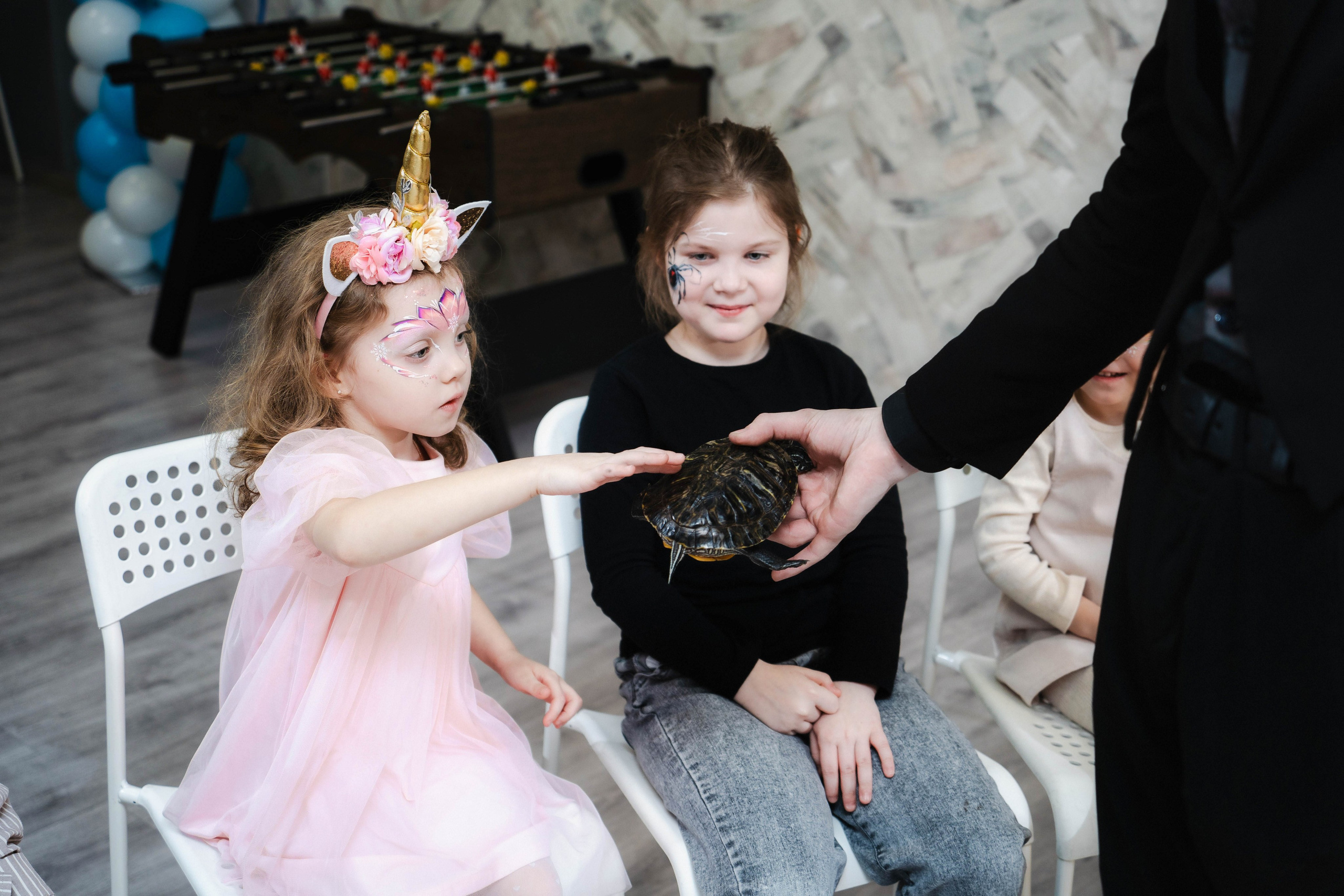 День рождения Тёмы. Свадебный и семейный фотограф в Санкт-Петербурге Виктор Голубев