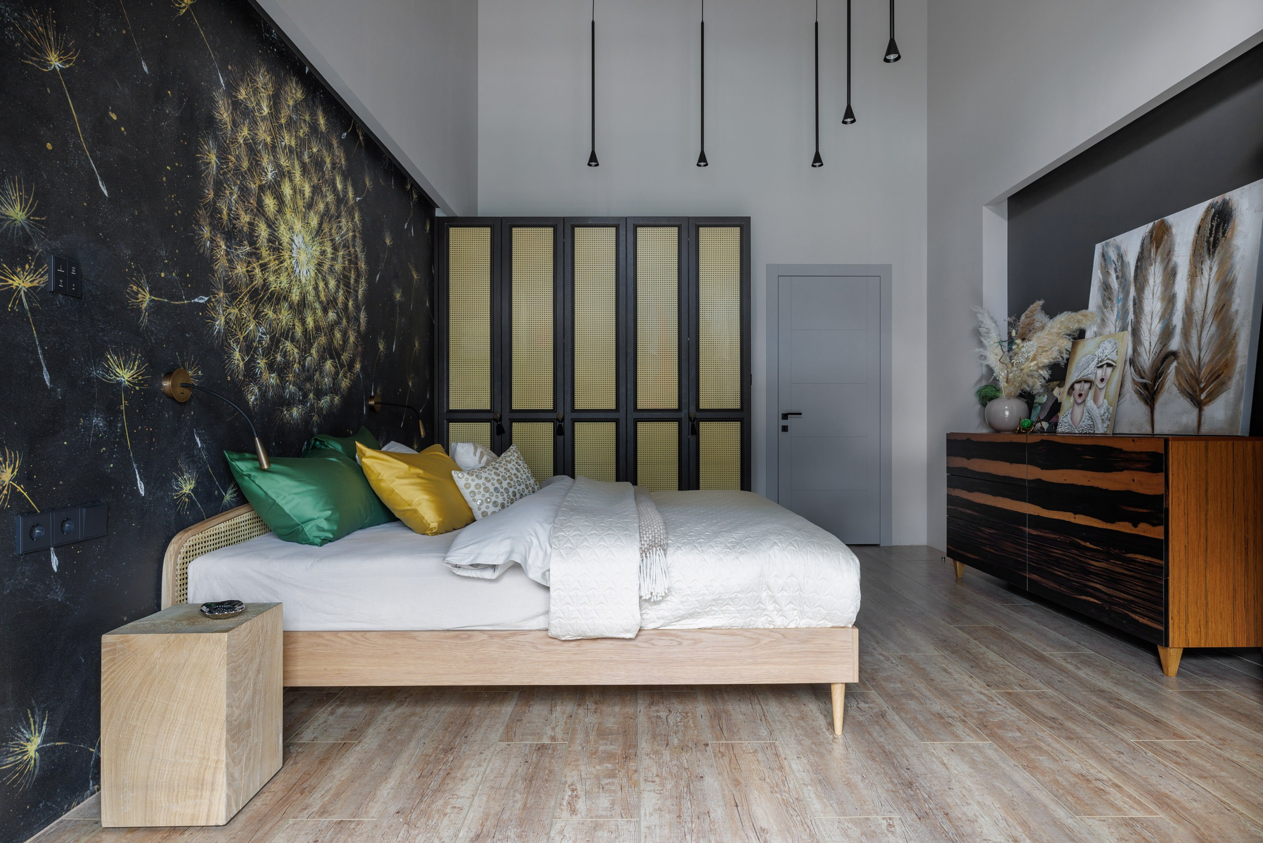 Дом для семьи в "Дуброво" - Интерьерный фотограф Коваль Илья. Коваль Илья — Интерьерный и архитектурный фотограф