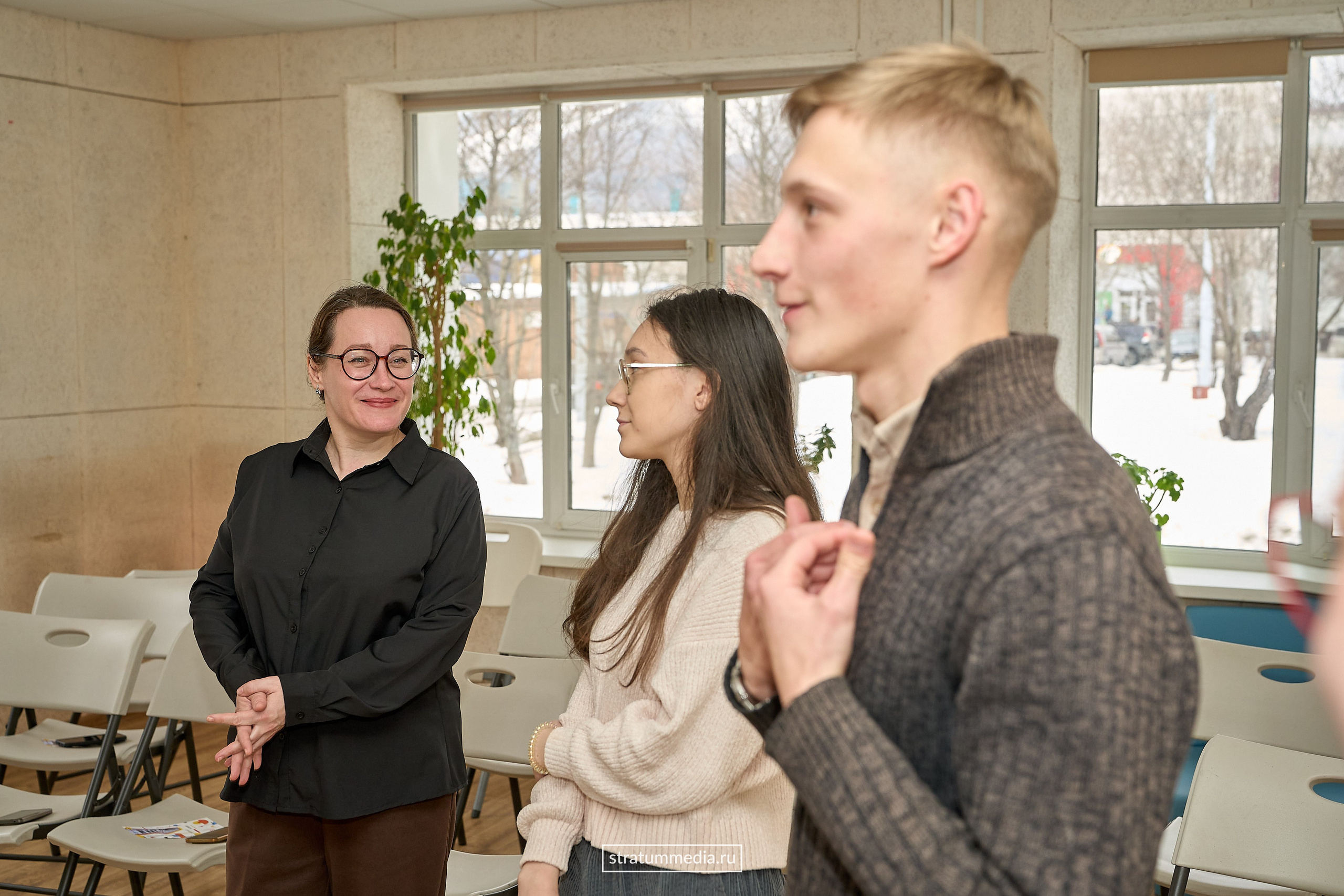 Заяви о себе: Театр, проза и поэзия (фото stratummedia.ru). Stratum Media — Фото-Видео Съемки