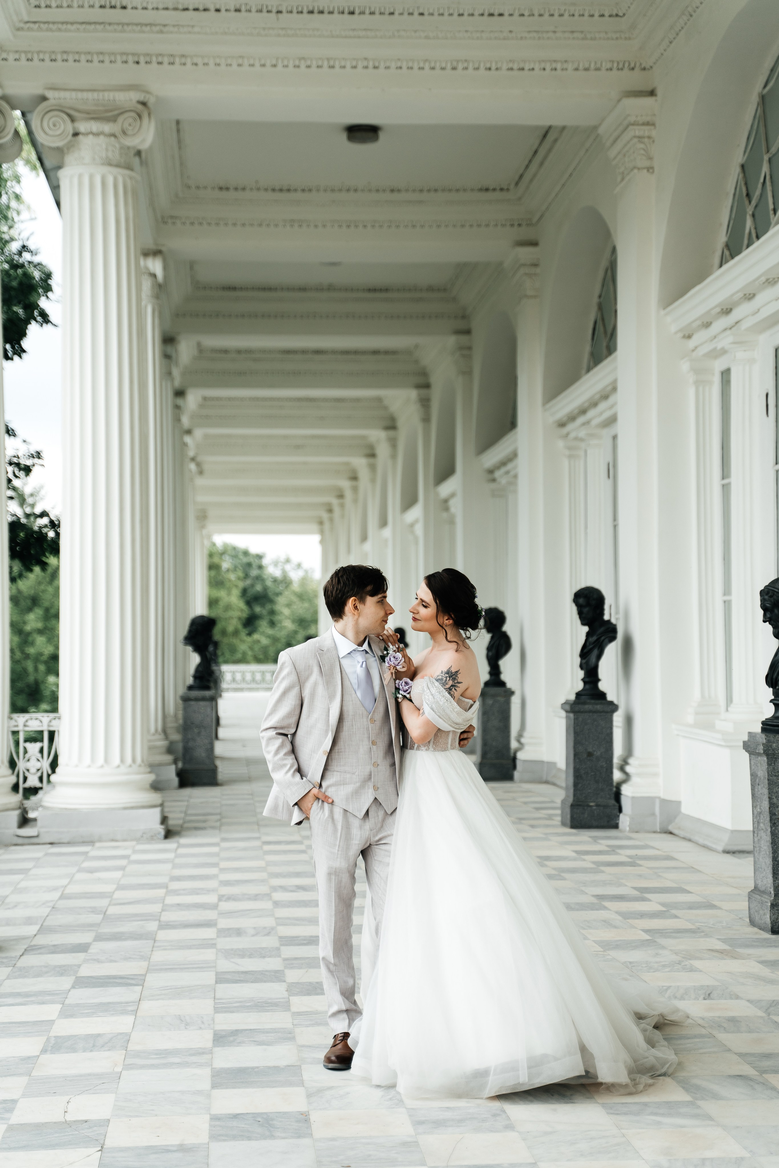 18.07.2025. Семейный фотограф в Санкт-Петербурге