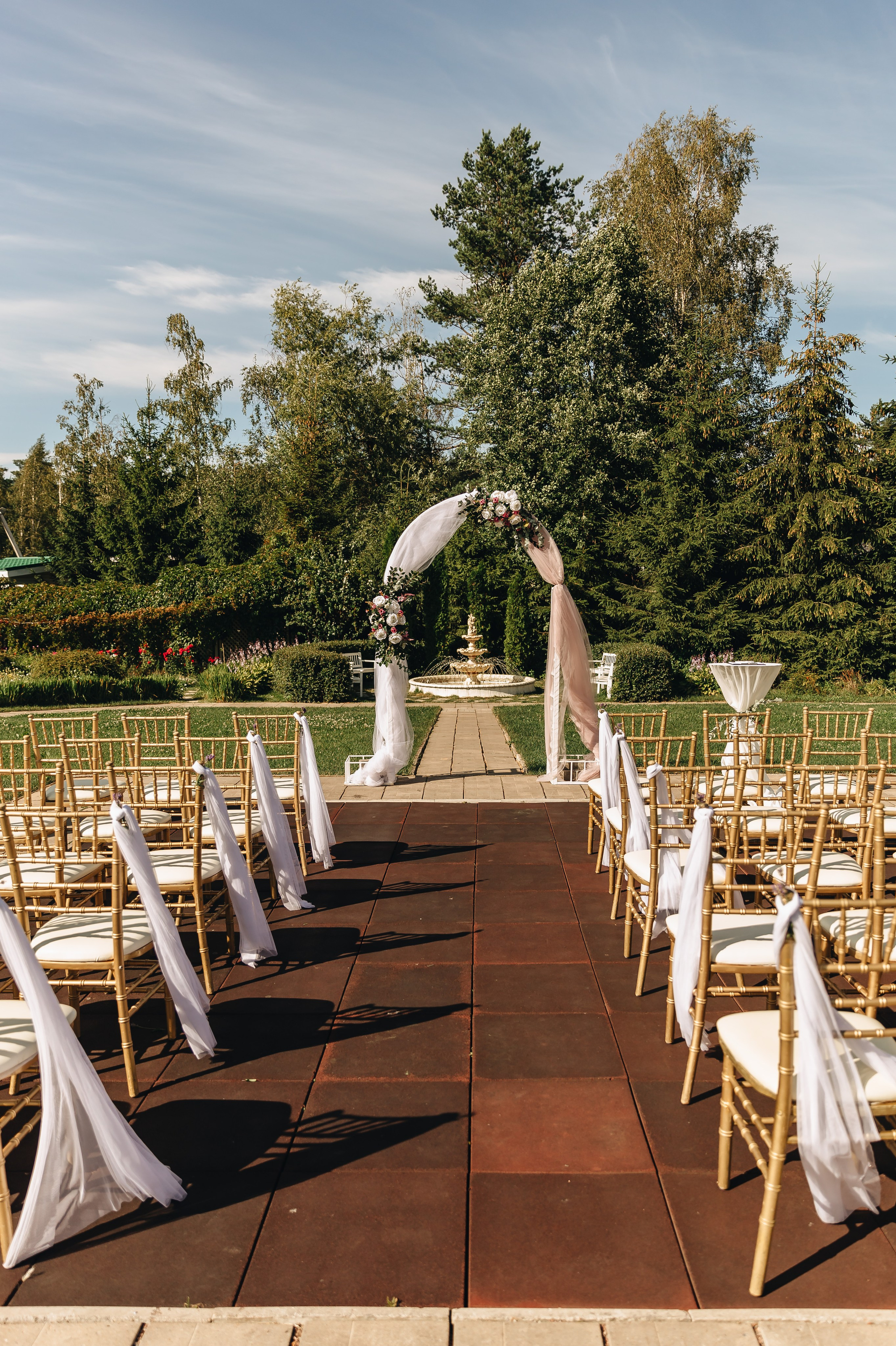 Артём и Кристина. Свадебный фотограф и видеограф — Сергей и Дарья