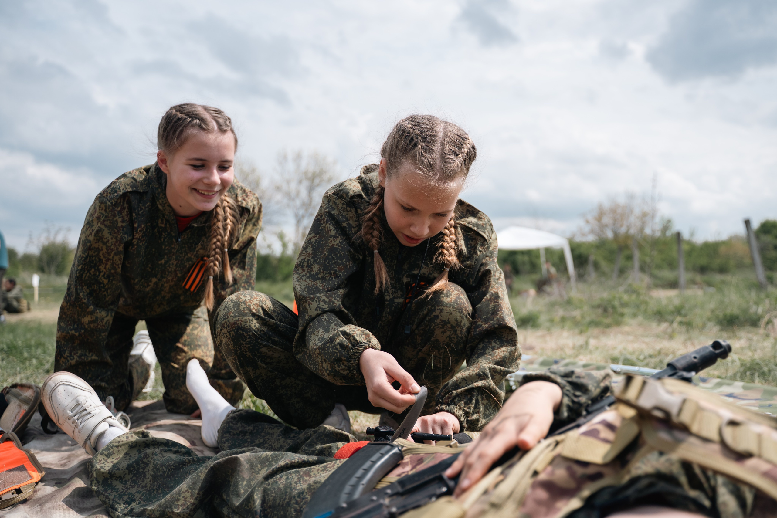 Спорт и соревнования. Репортажный фотограф в Краснодаре Ильченко Дарья