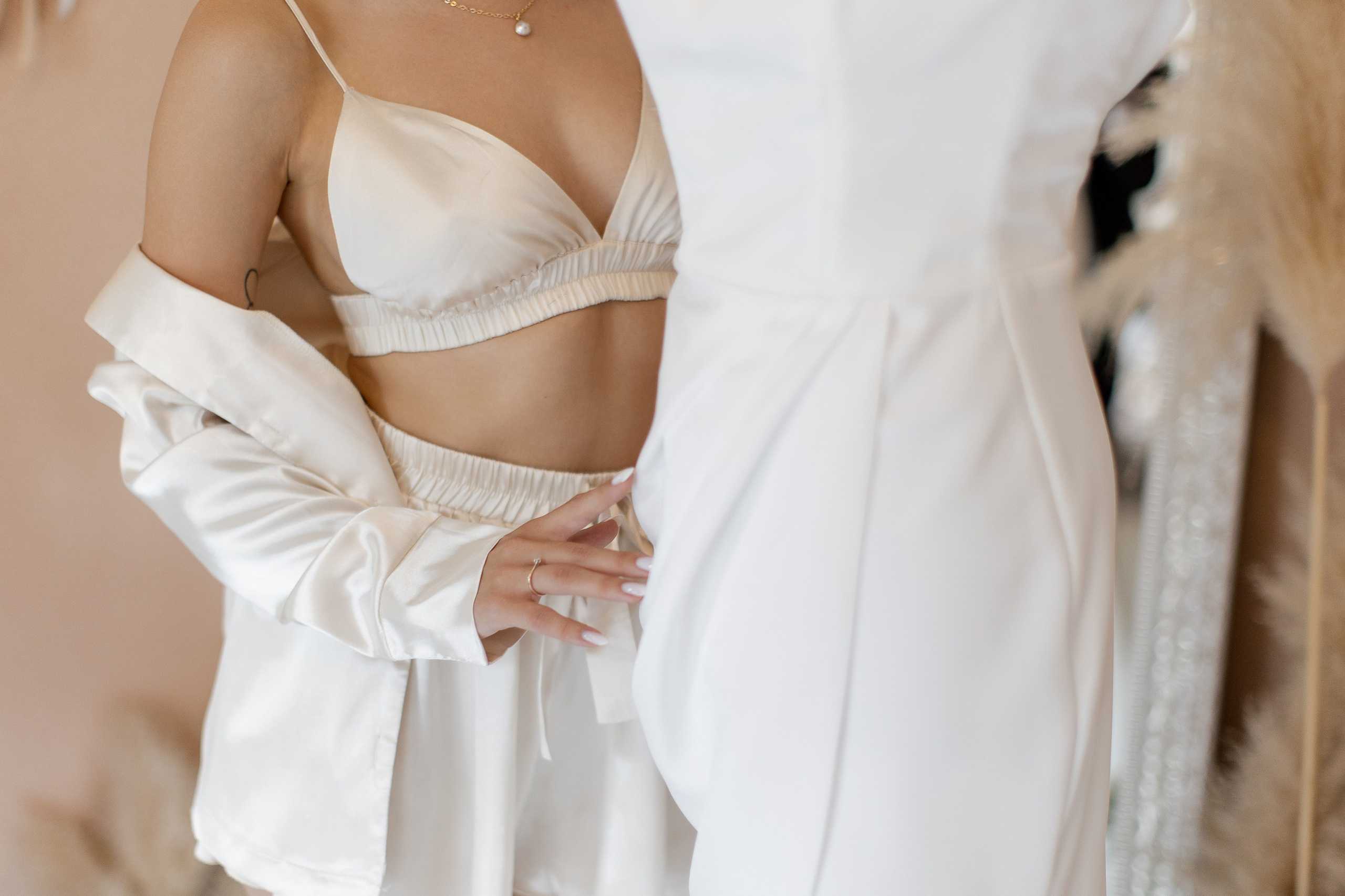 Один зонт, два сердца. Свадебный фотограф — Ефимов Сергей