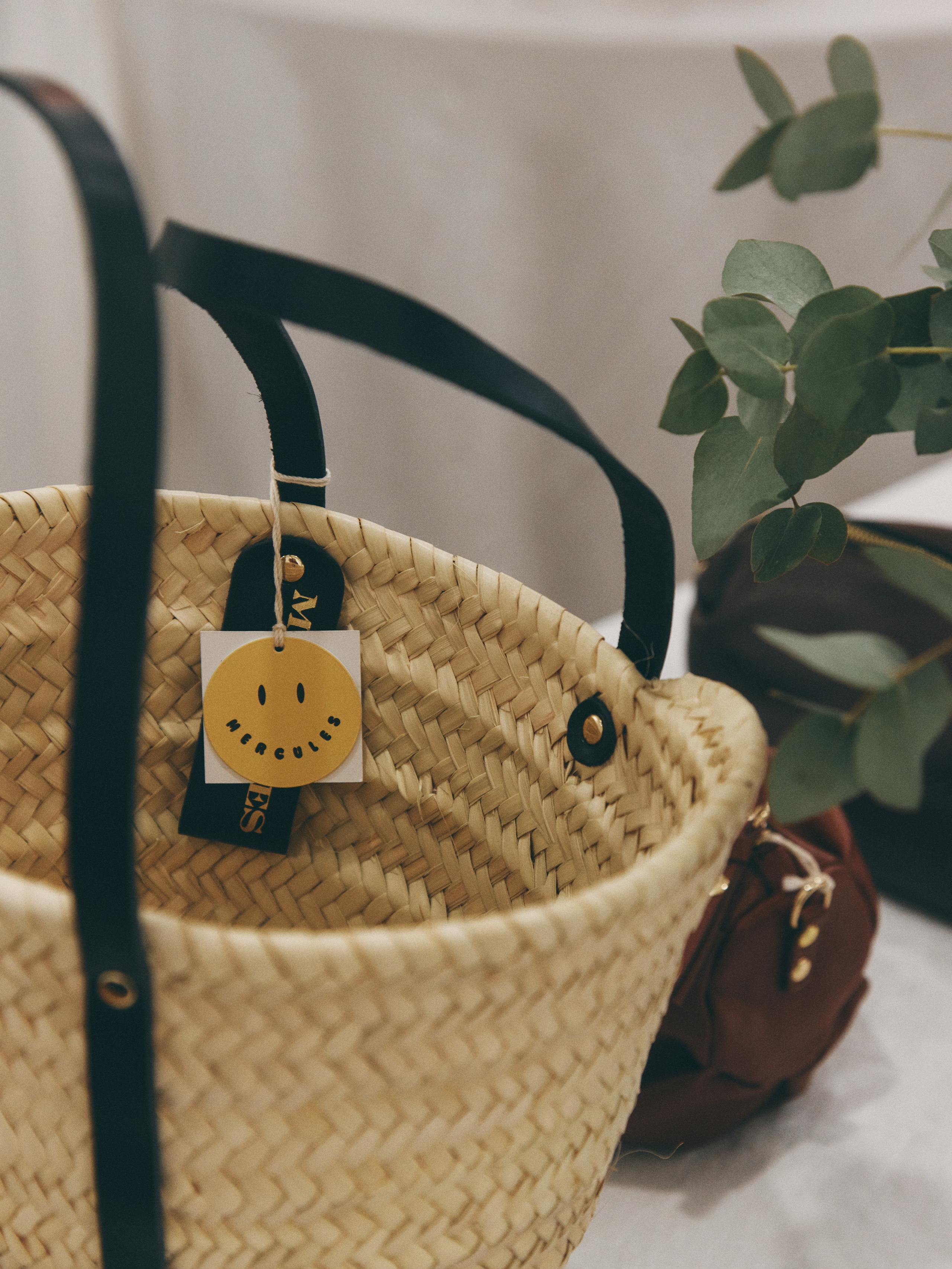 MERCULES POP UP PARIS. Photographer Daria Ilkevich