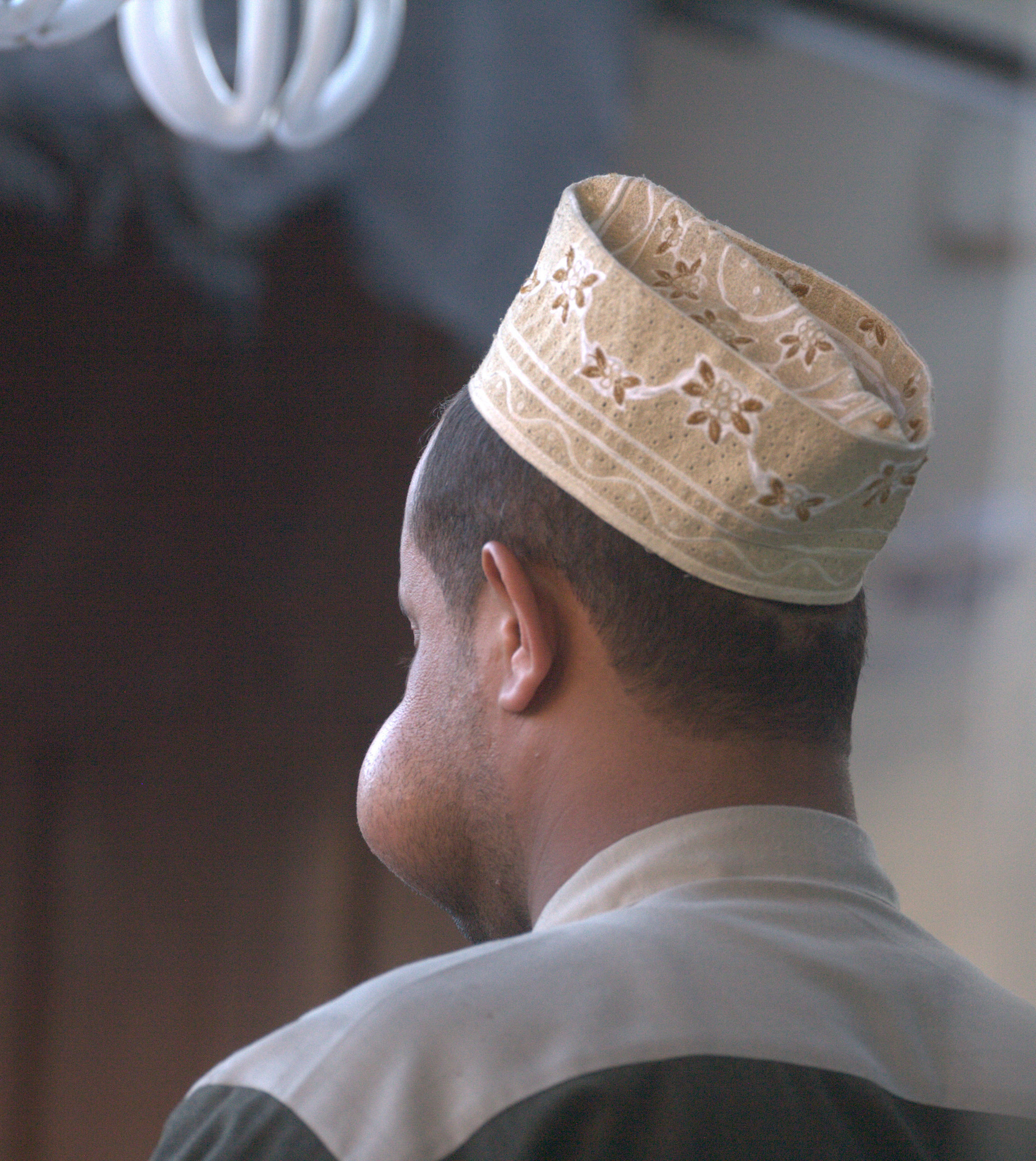 Йемен. Фотограф Анна Барне