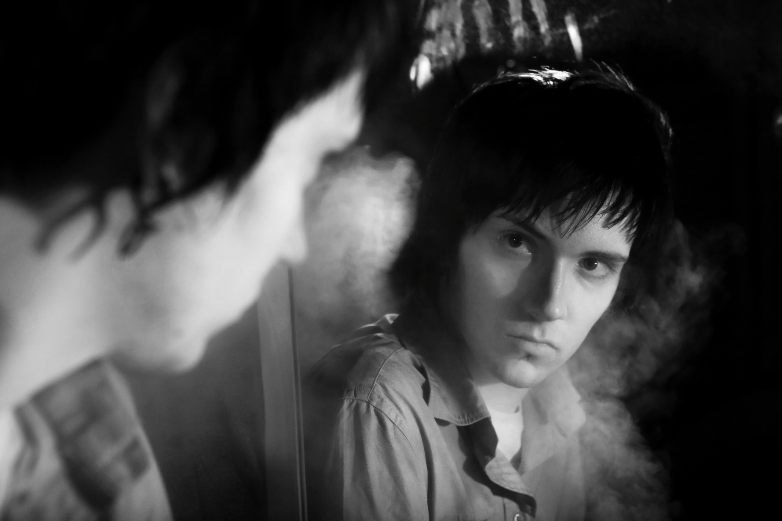 Портреты. Фотограф Анна Барне