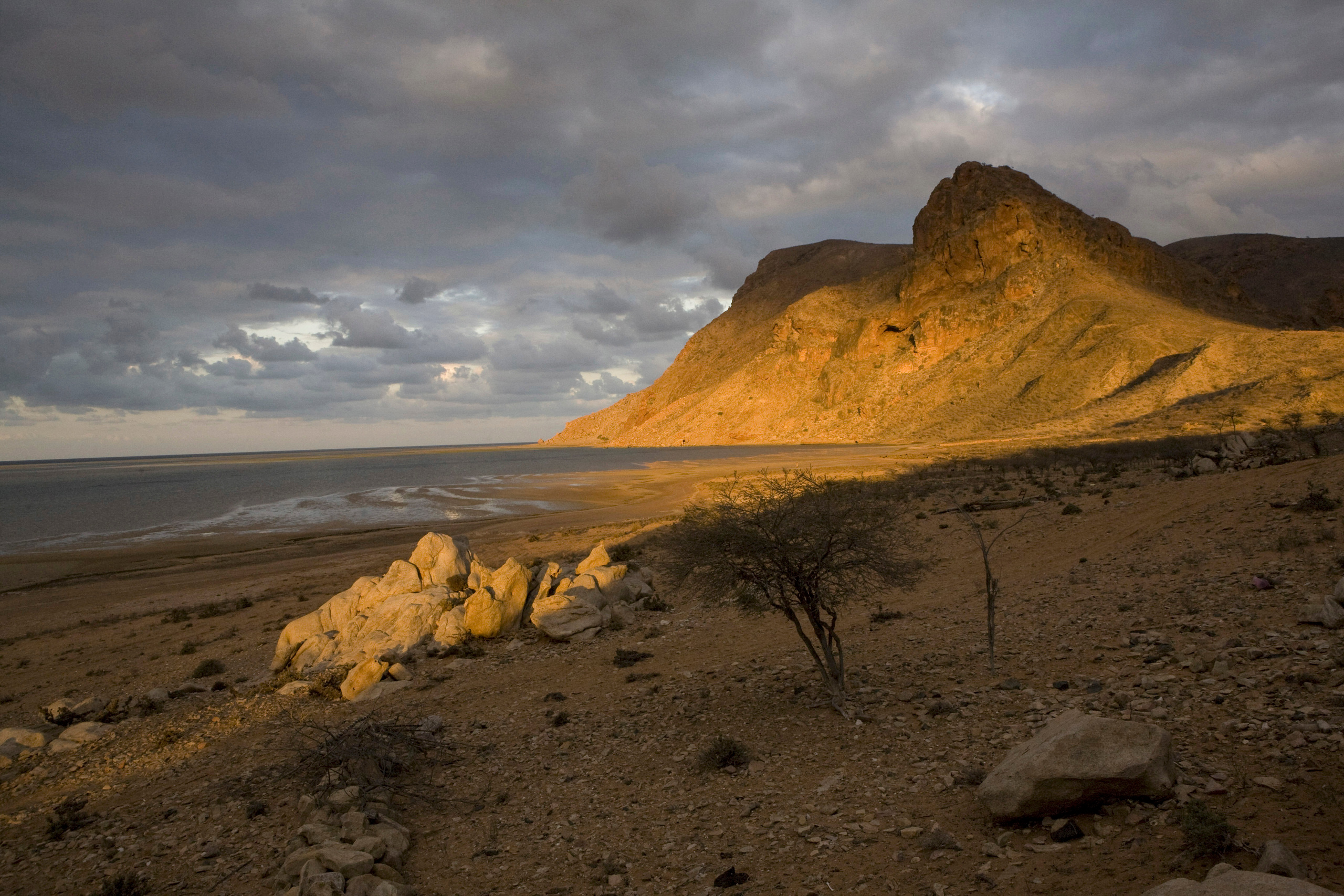 Пейзажи. Фотограф Анна Барне