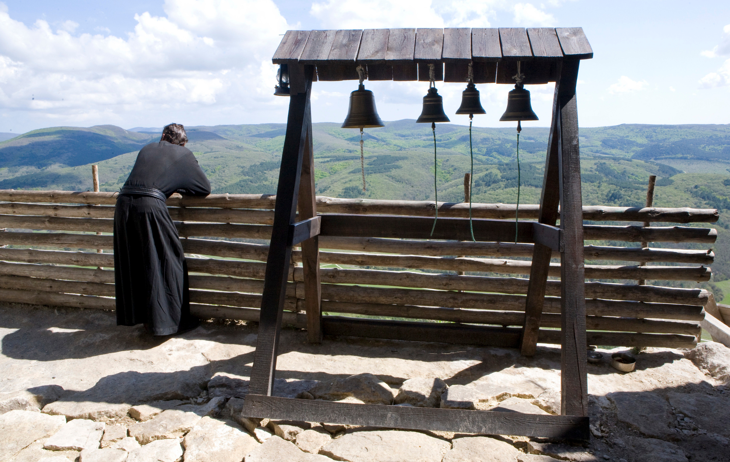 Пейзажи. Фотограф Анна Барне