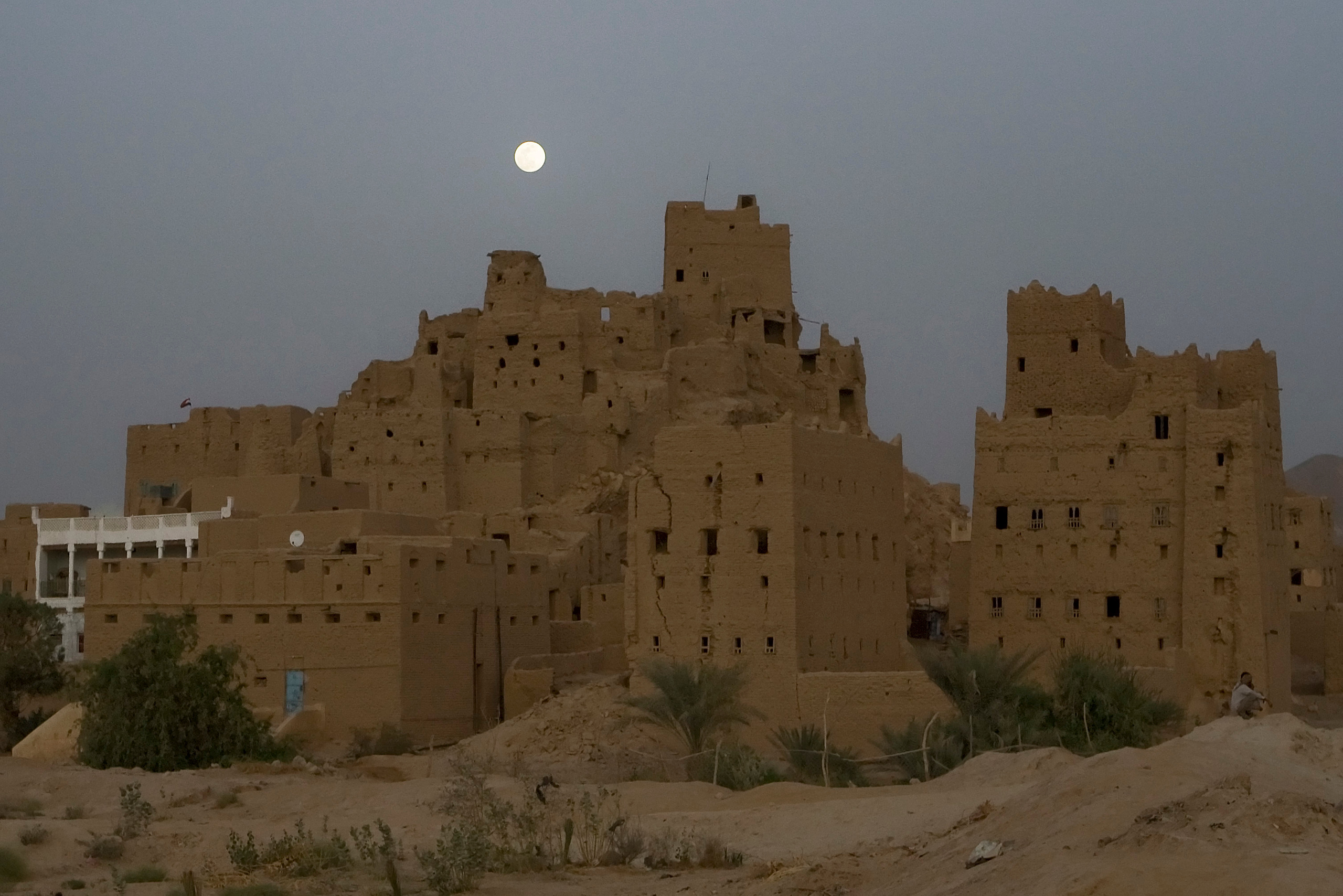 Пейзажи. Фотограф Анна Барне