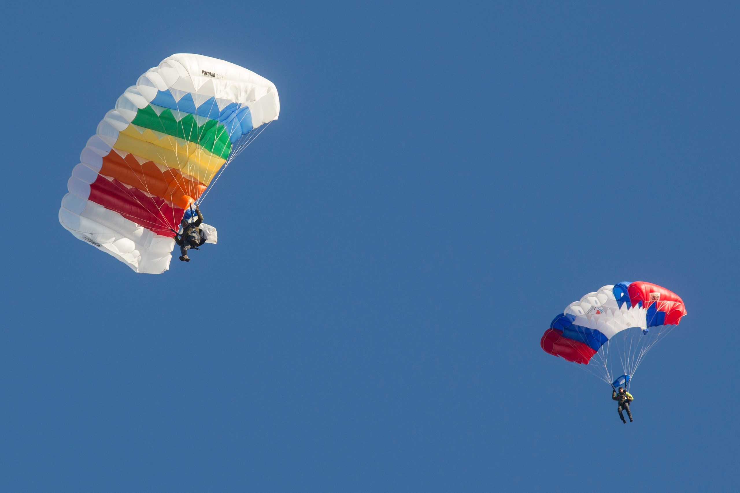 Пожары. Работа Авиалесоохраны. Фотограф Анна Барне