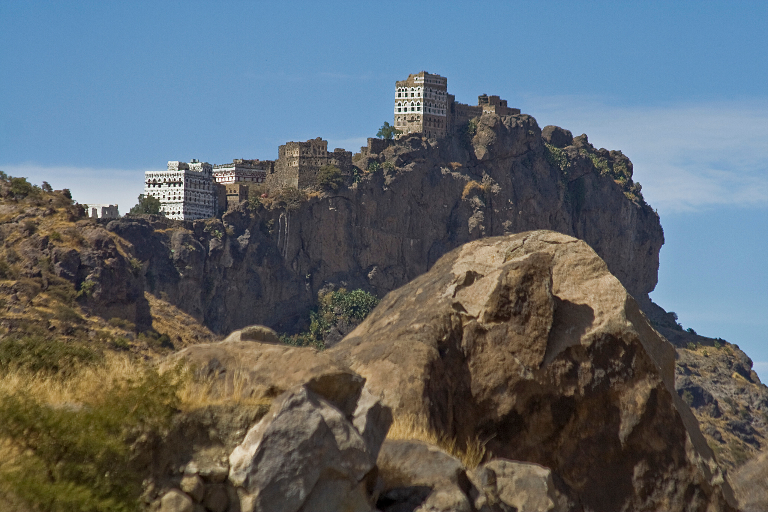 Пейзажи. Фотограф Анна Барне