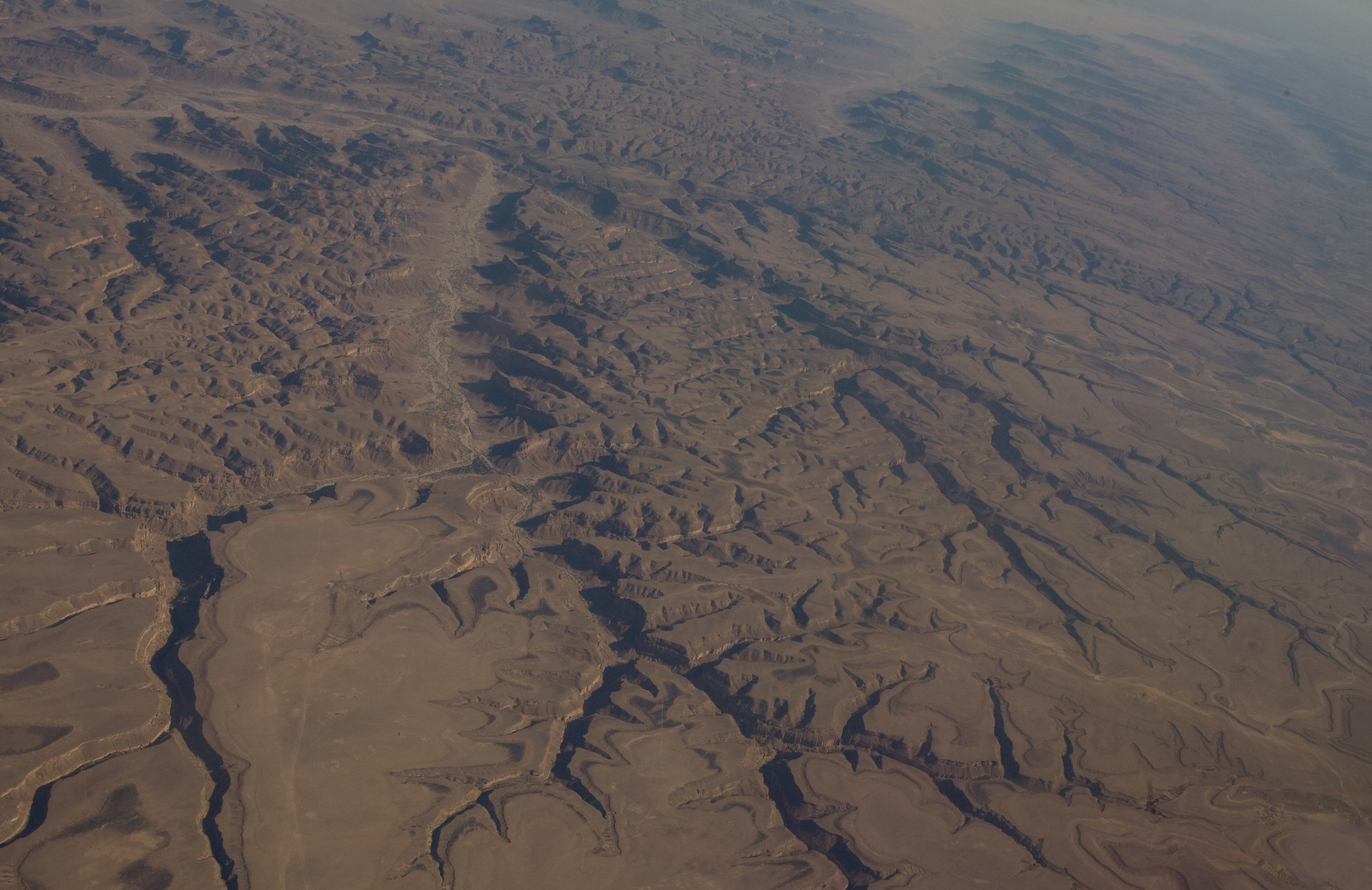 Йемен. Фотограф Анна Барне