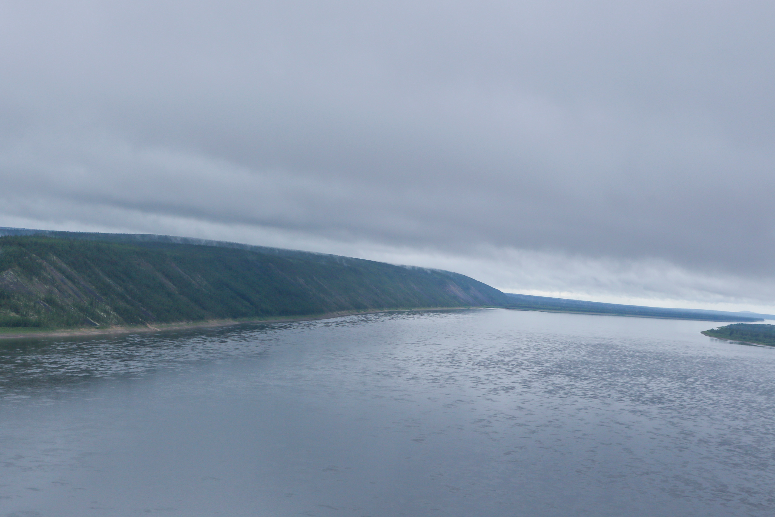 Пейзажи. Фотограф Анна Барне