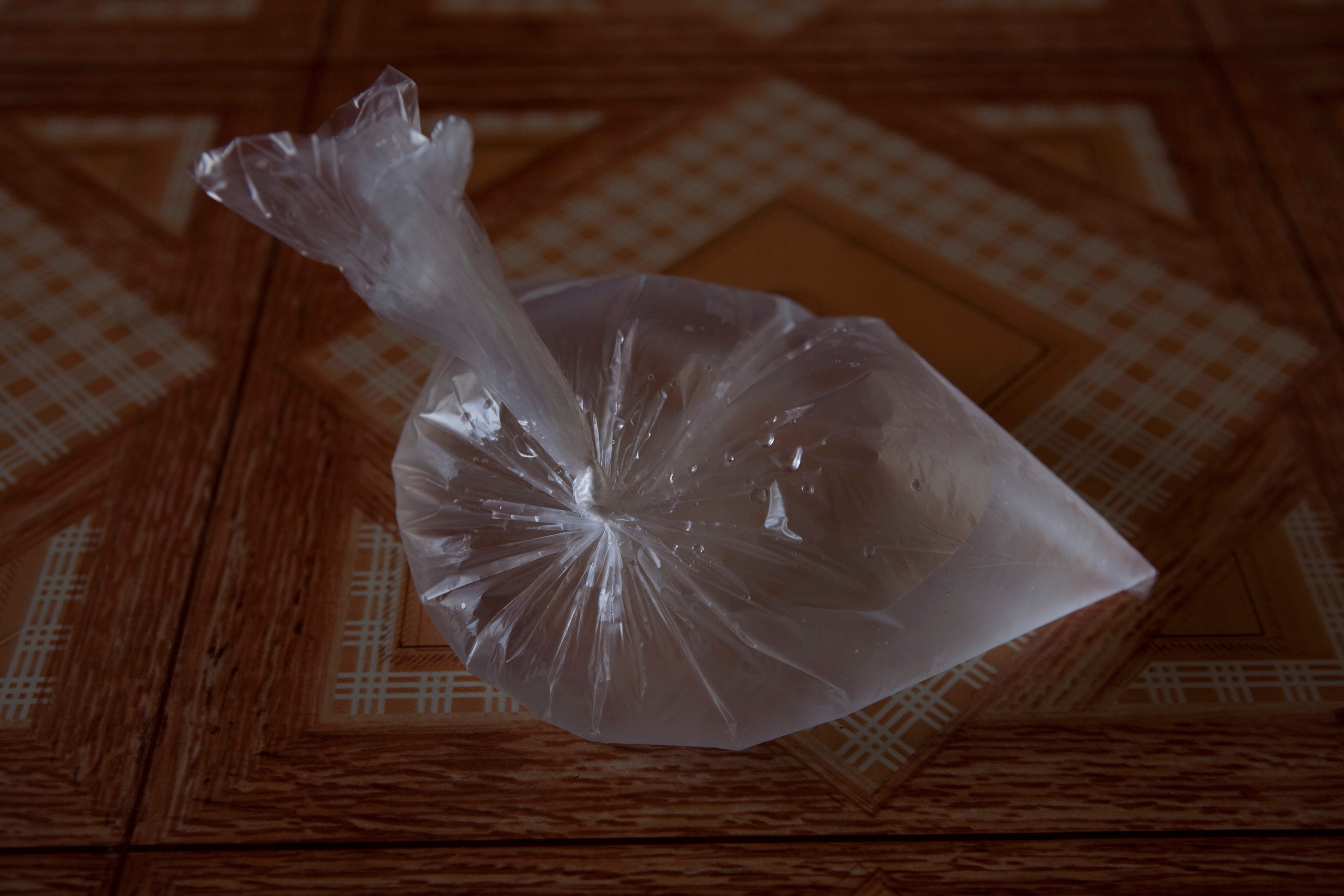 Йемен. Фотограф Анна Барне