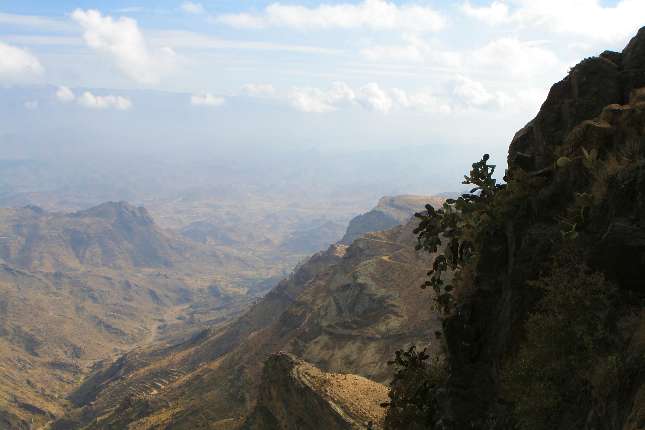 Пейзажи. Фотограф Анна Барне