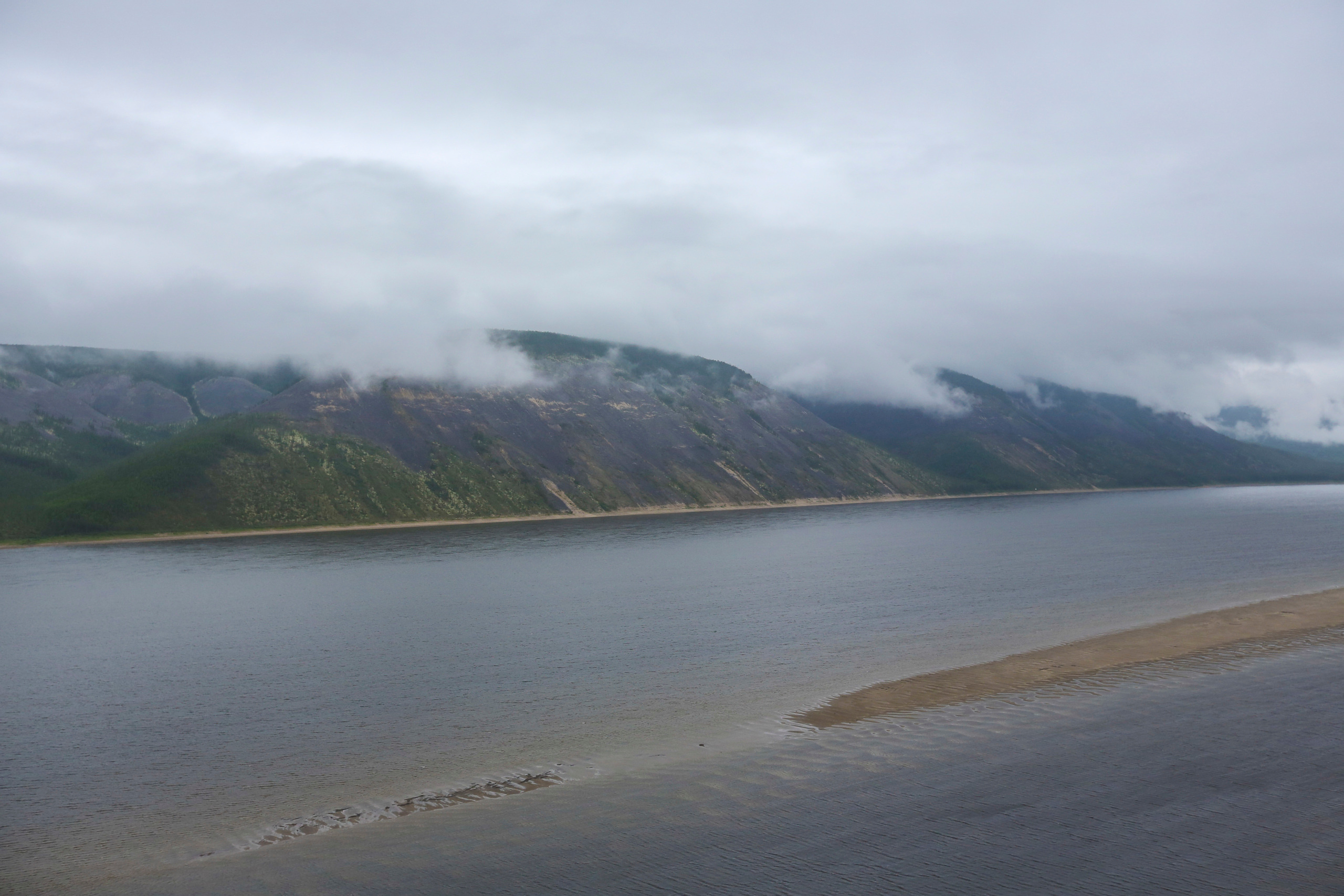 Пейзажи. Фотограф Анна Барне