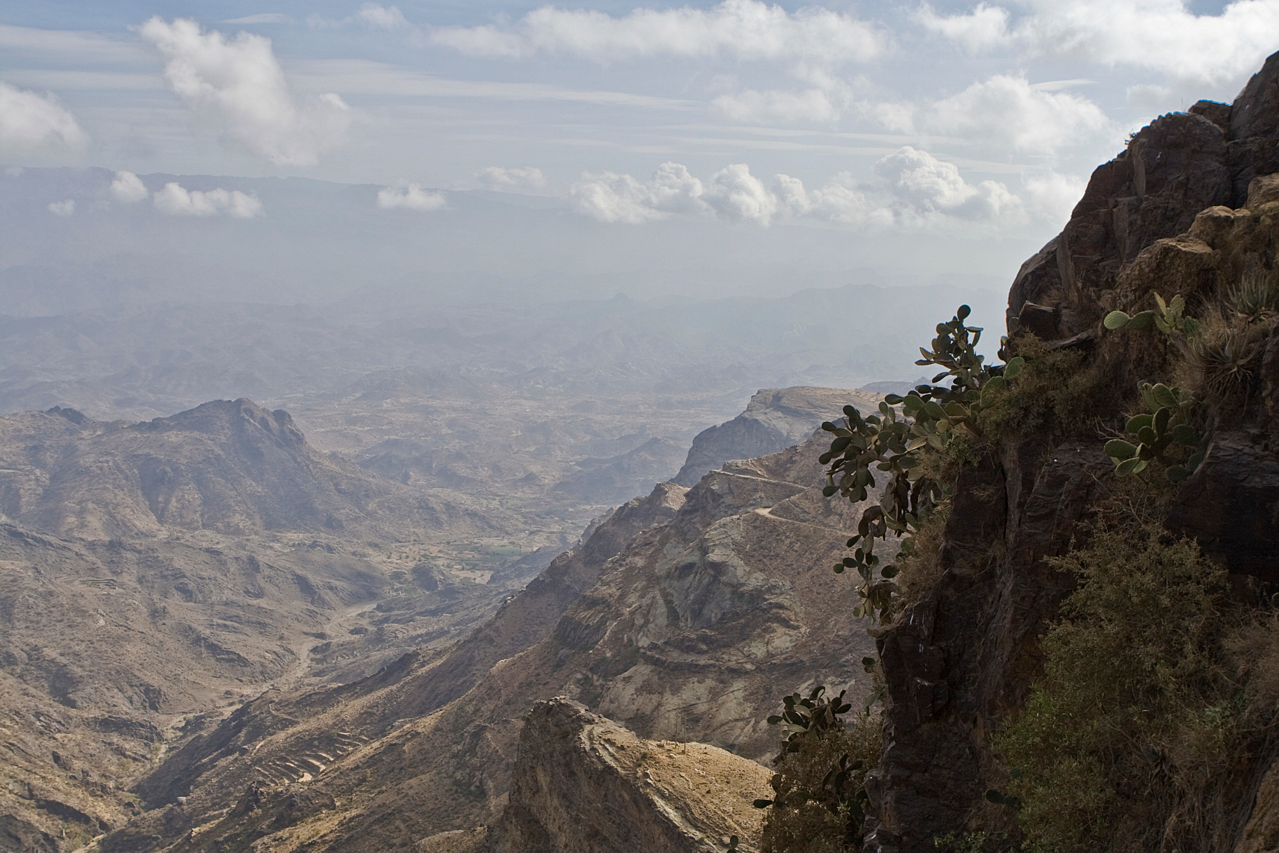 Пейзажи. Фотограф Анна Барне