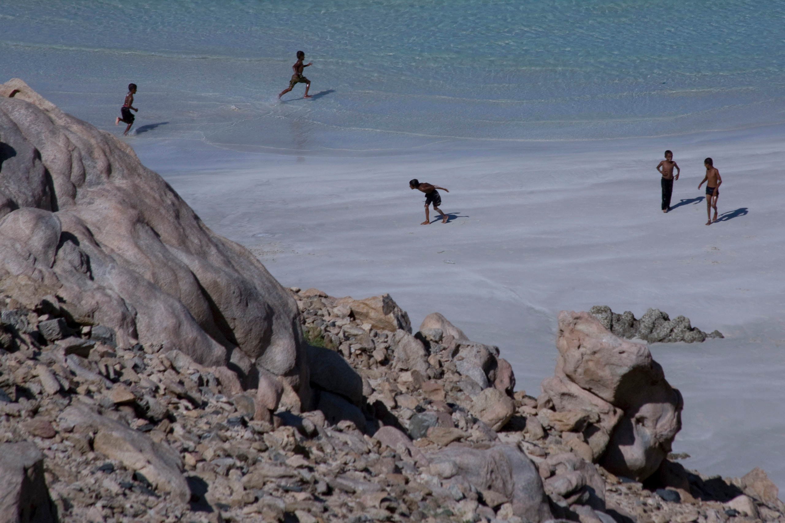 Пейзажи. Фотограф Анна Барне