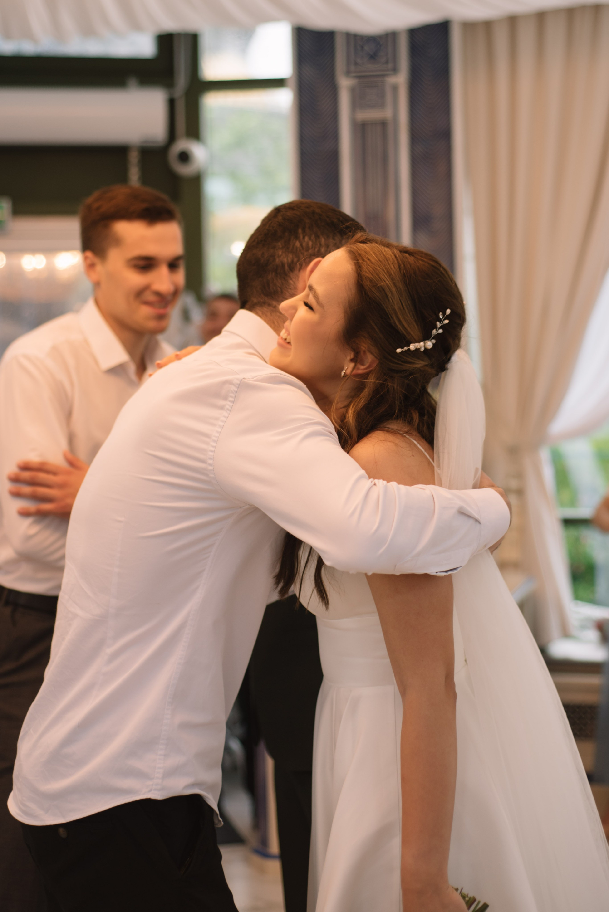 Свадьба Кристины и Никиты. Фотограф Нижний Новгорода Елена Калмыкова