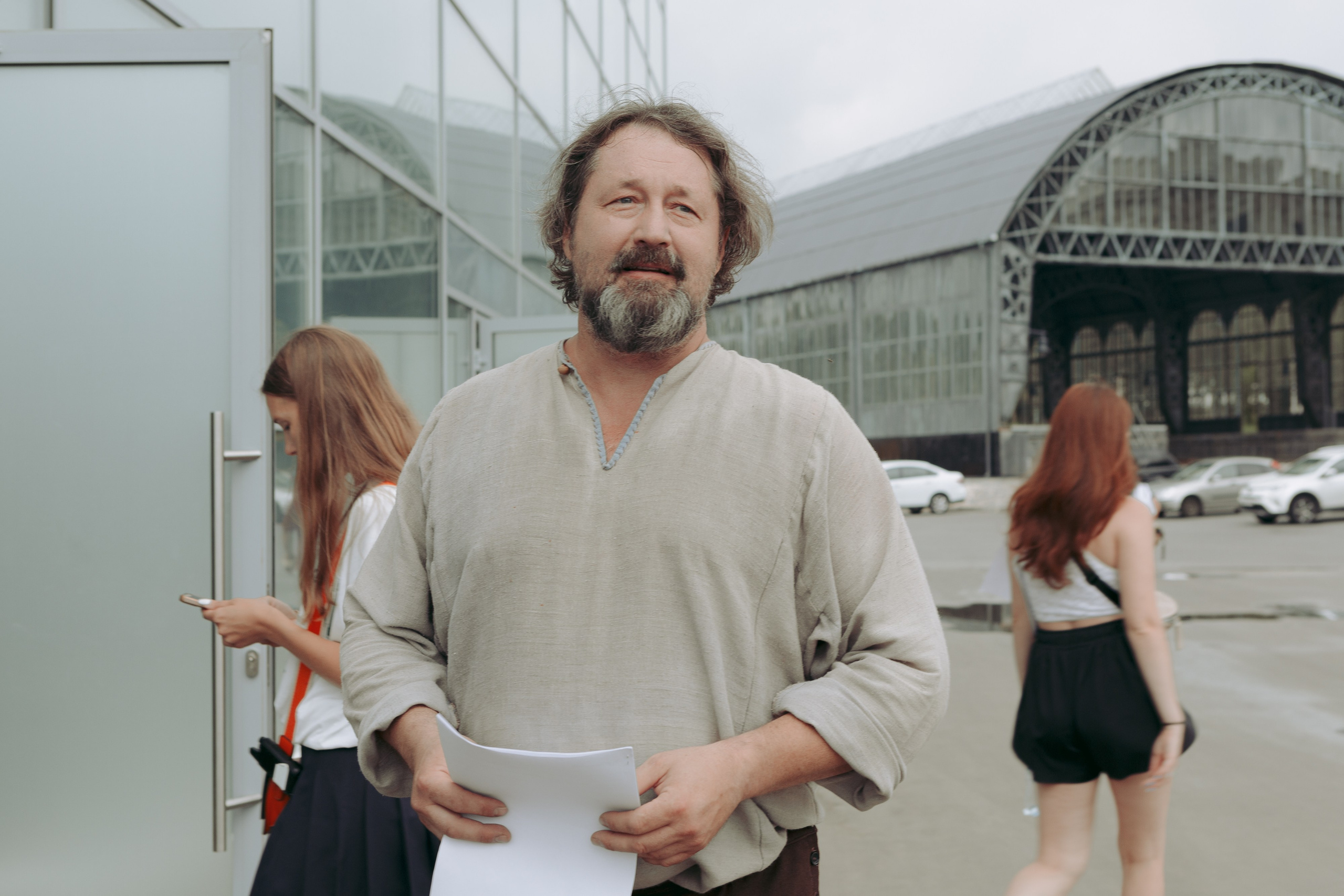 Граница миров