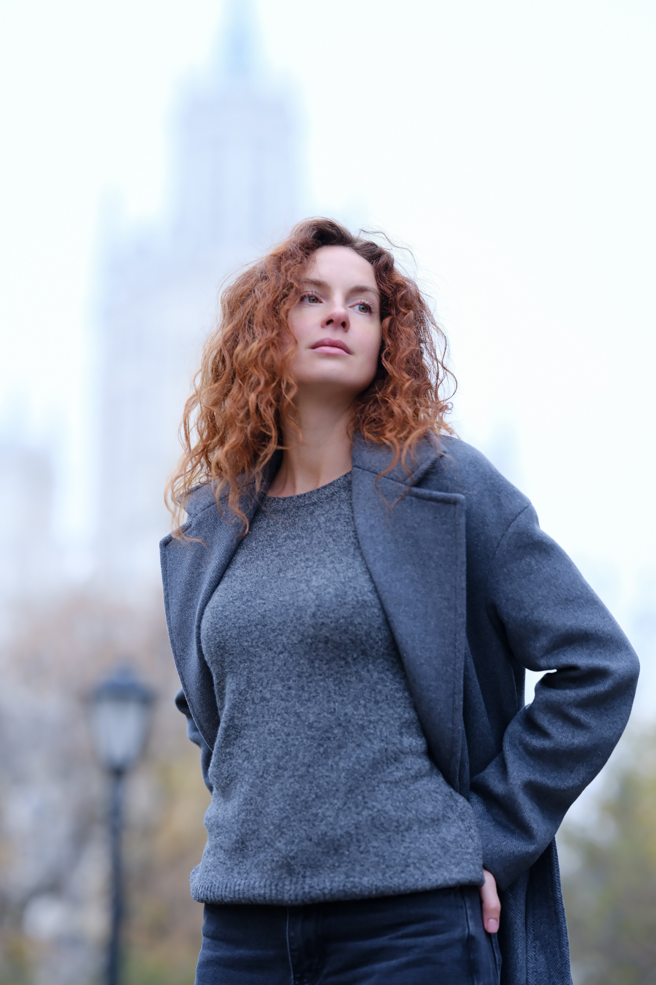 Даша. Фотограф в Москве и Праге: индивидуальные портреты, парные фотосессии